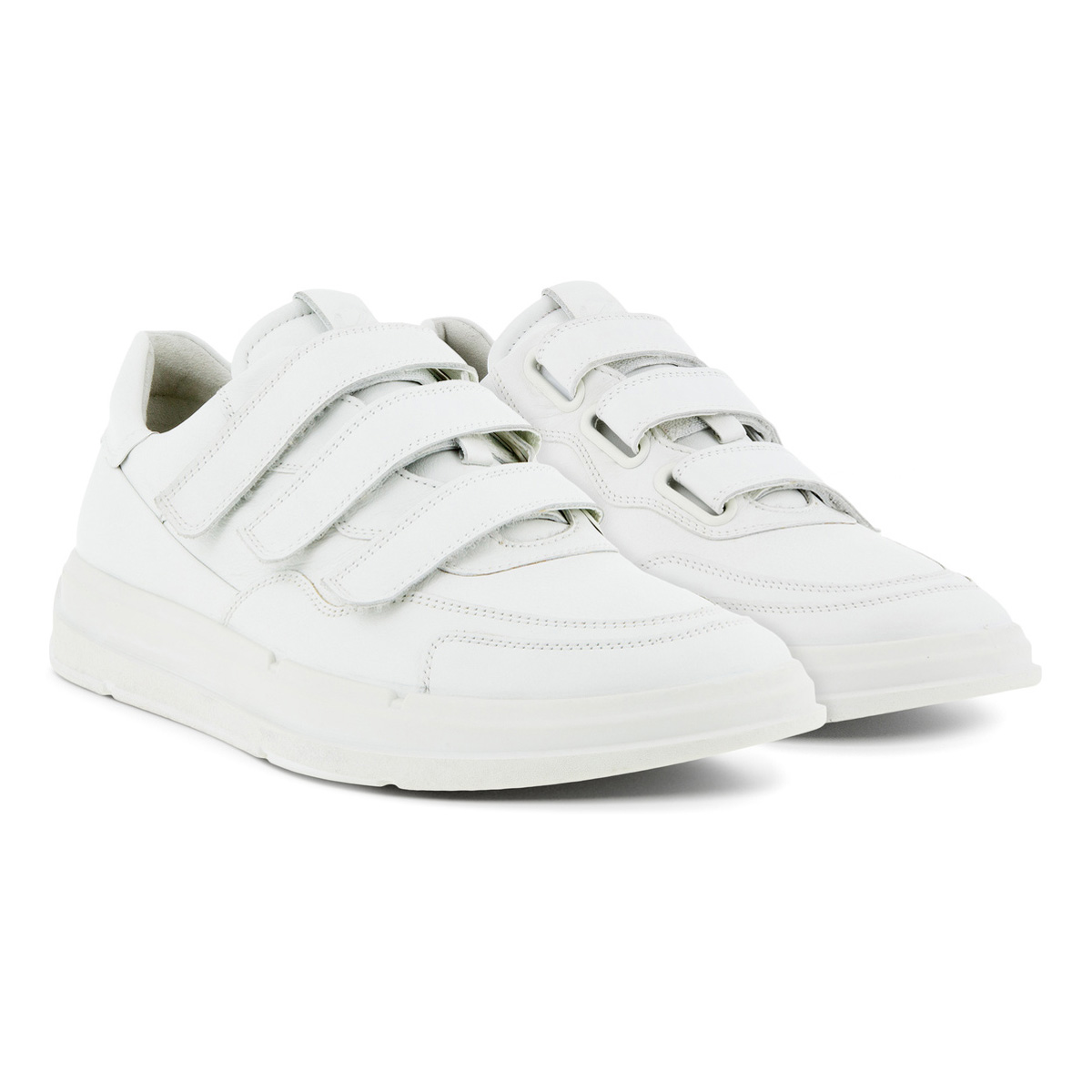 Кеды ECCO SOFT X M 420494/01007