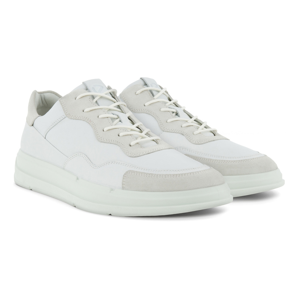 Кеды ECCO SOFT X M 420534/52290