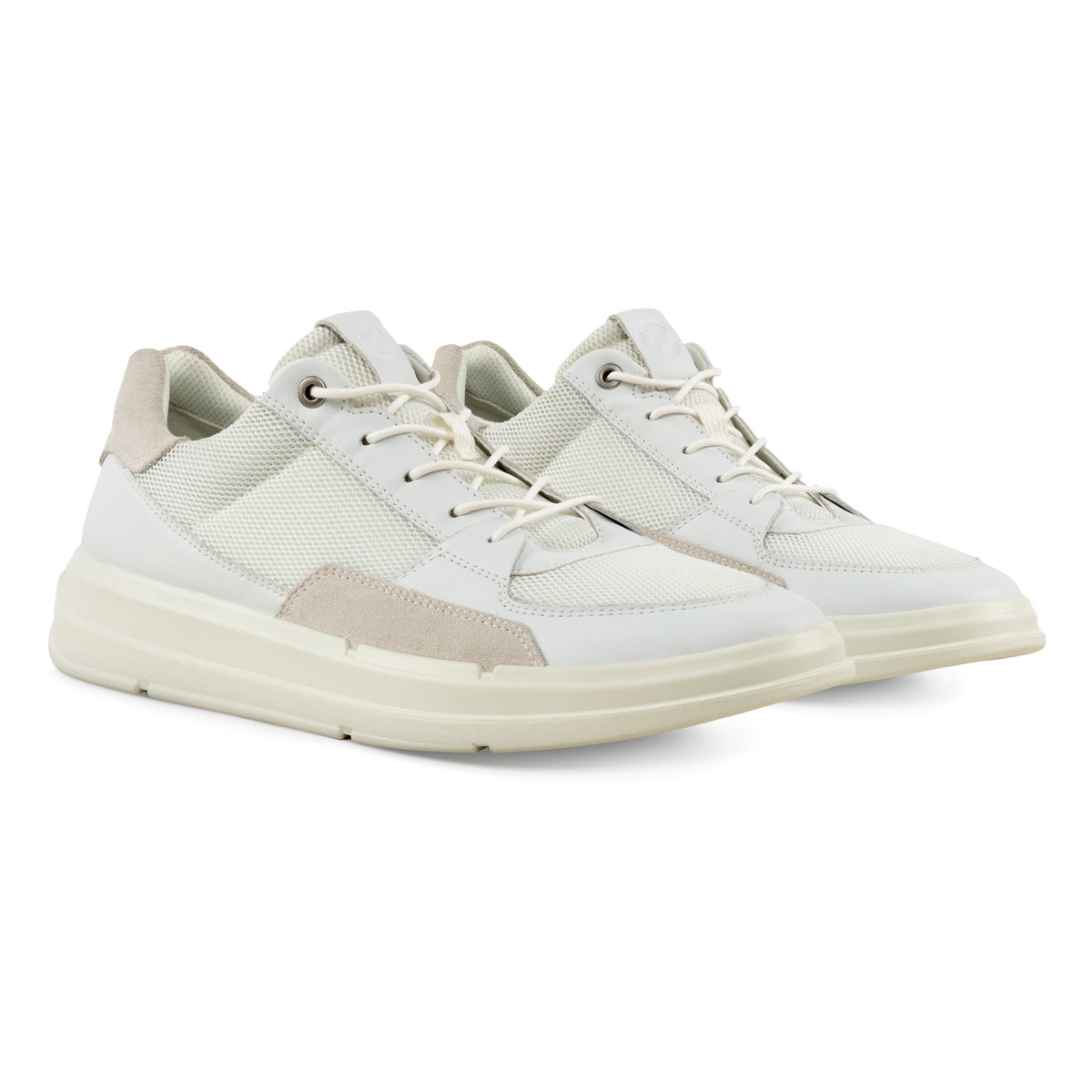 Кеды ECCO SOFT X M 420544/50364