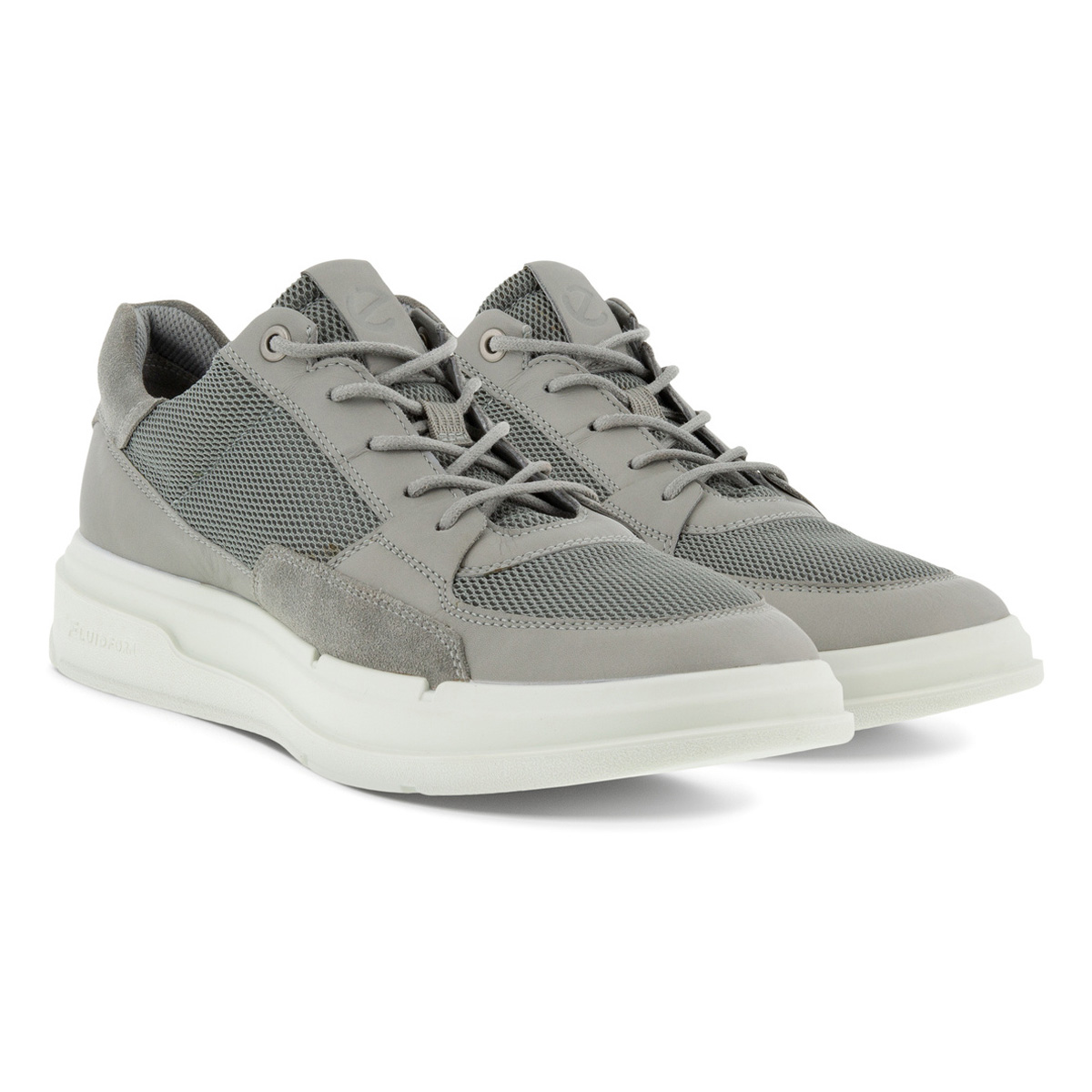 Кеды ECCO SOFT X M 420544/51327