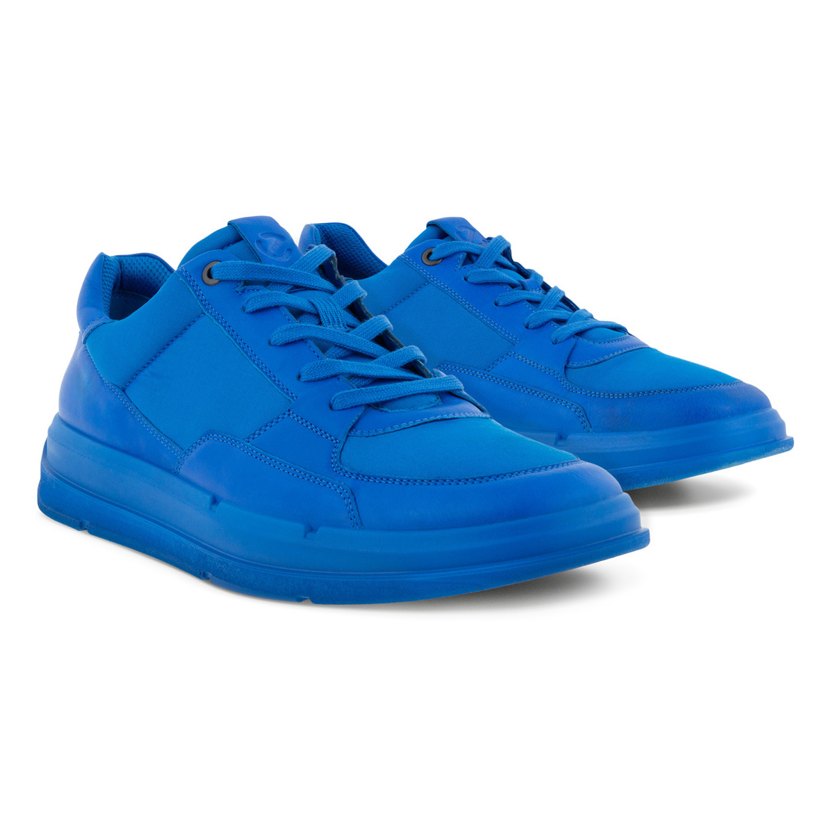 Кеды ECCO SOFT X M 420554/58225