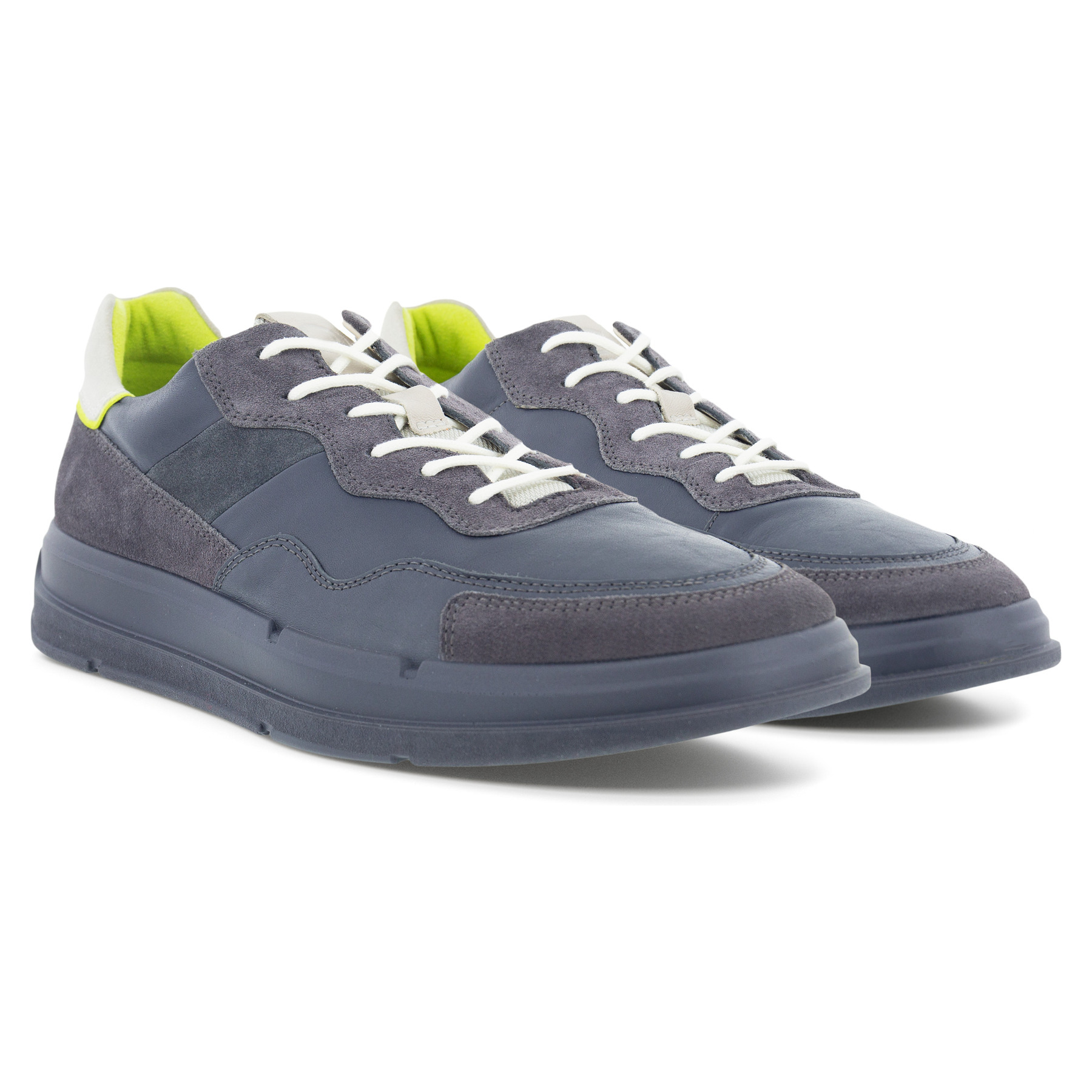 Кеды ECCO SOFT X M 420734/52315