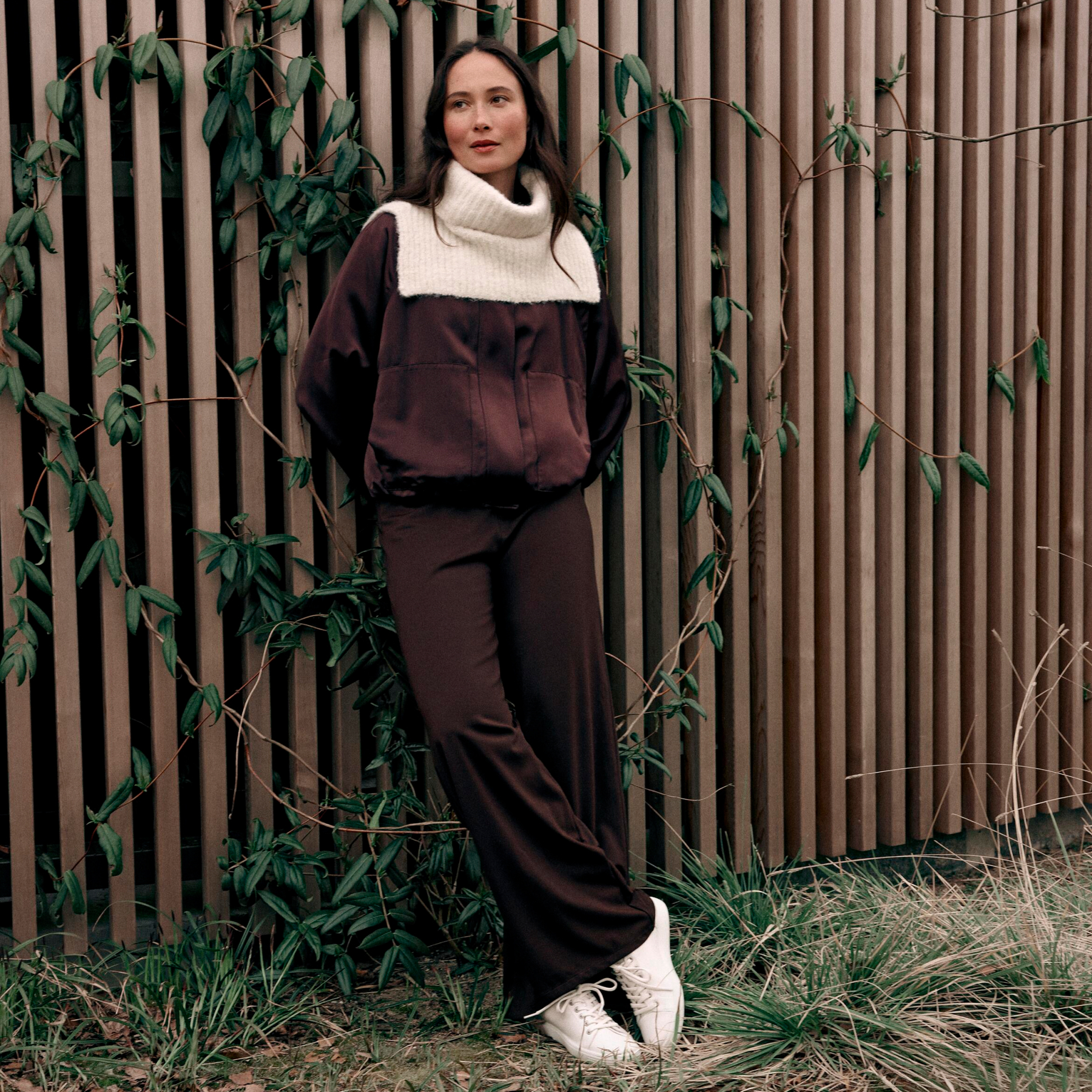 Кеды ECCO SOFT 7 W 430003/01007