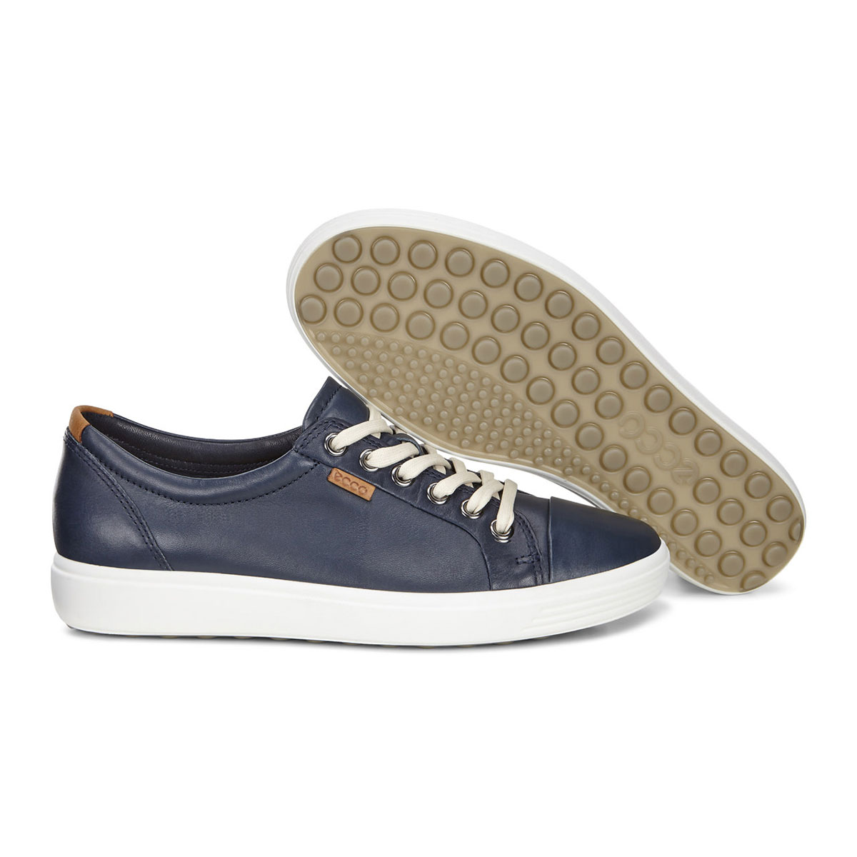 Кеды ECCO SOFT 7 W 430003/01038