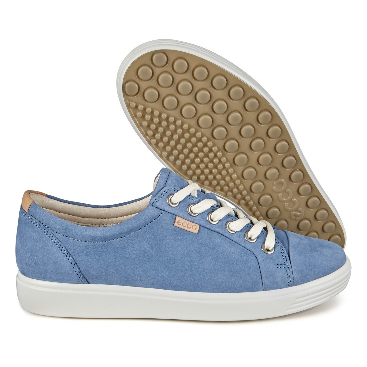 Кеды ECCO SOFT 7 W 430003/01471