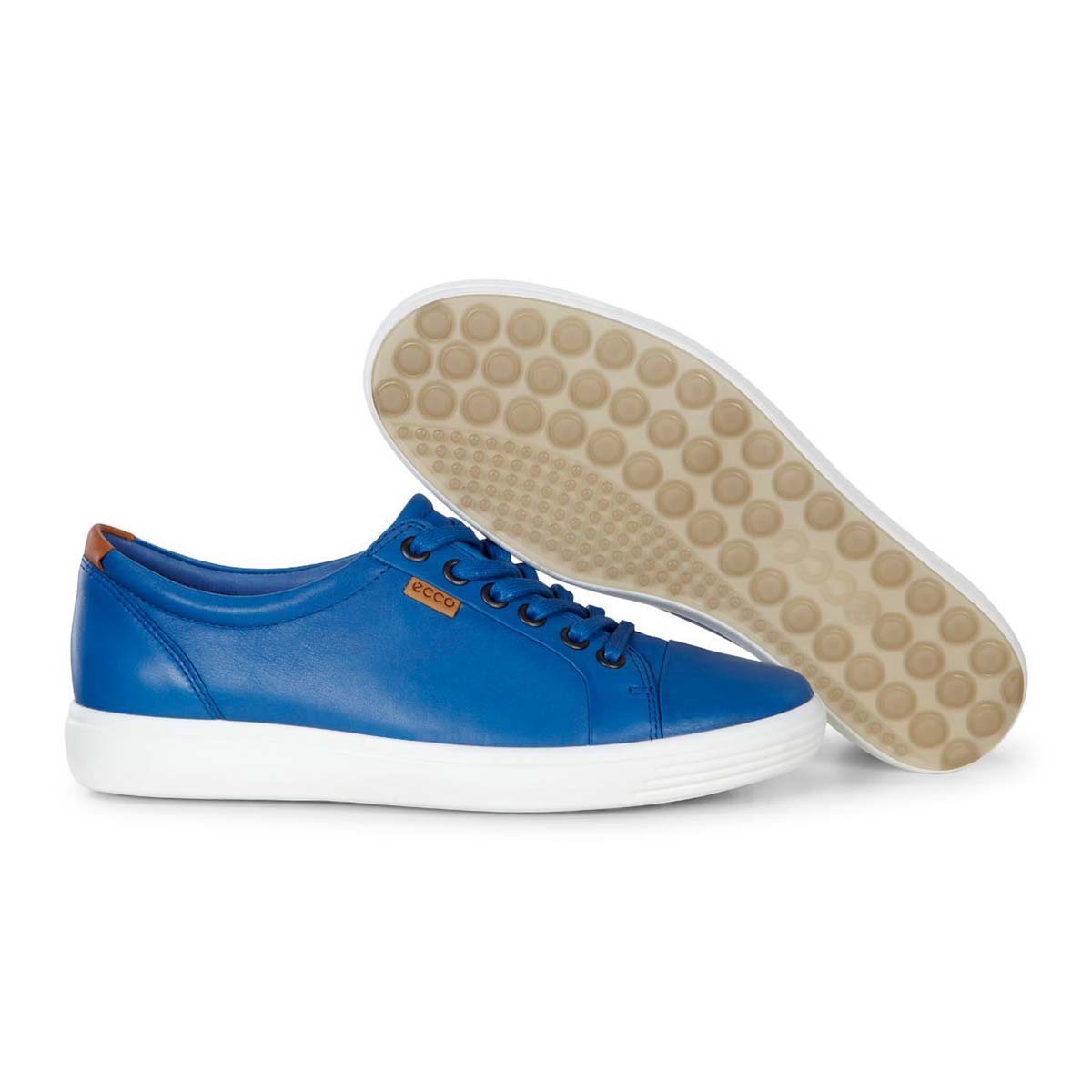 Кеды ECCO SOFT 7 W 430003/01490