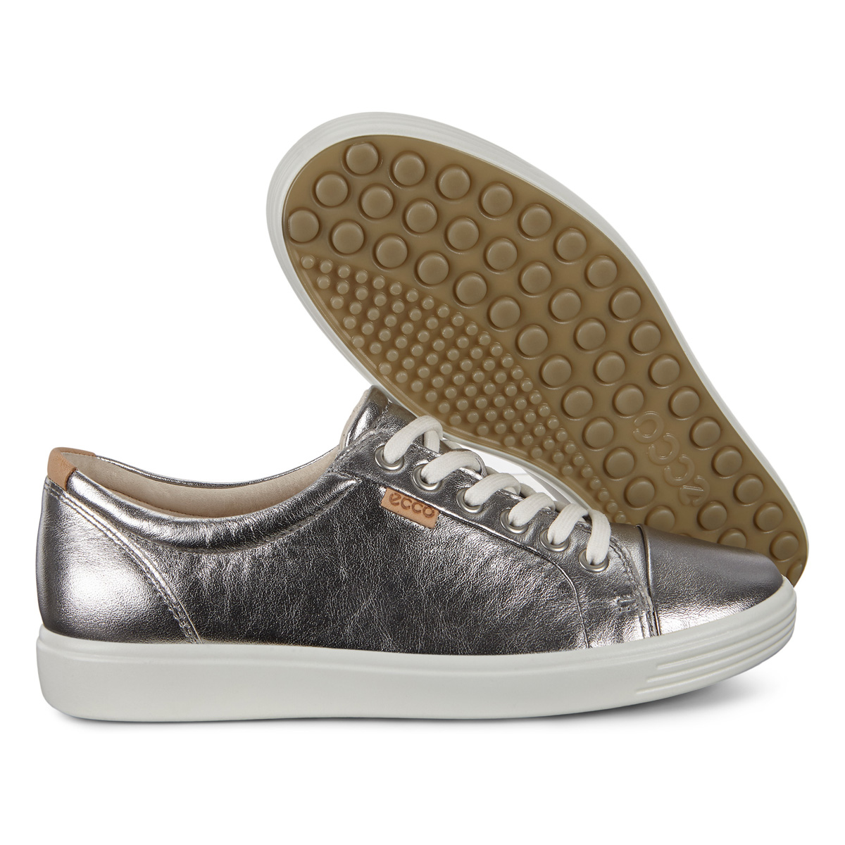 Кеды ECCO SOFT 7 W 430003/01708