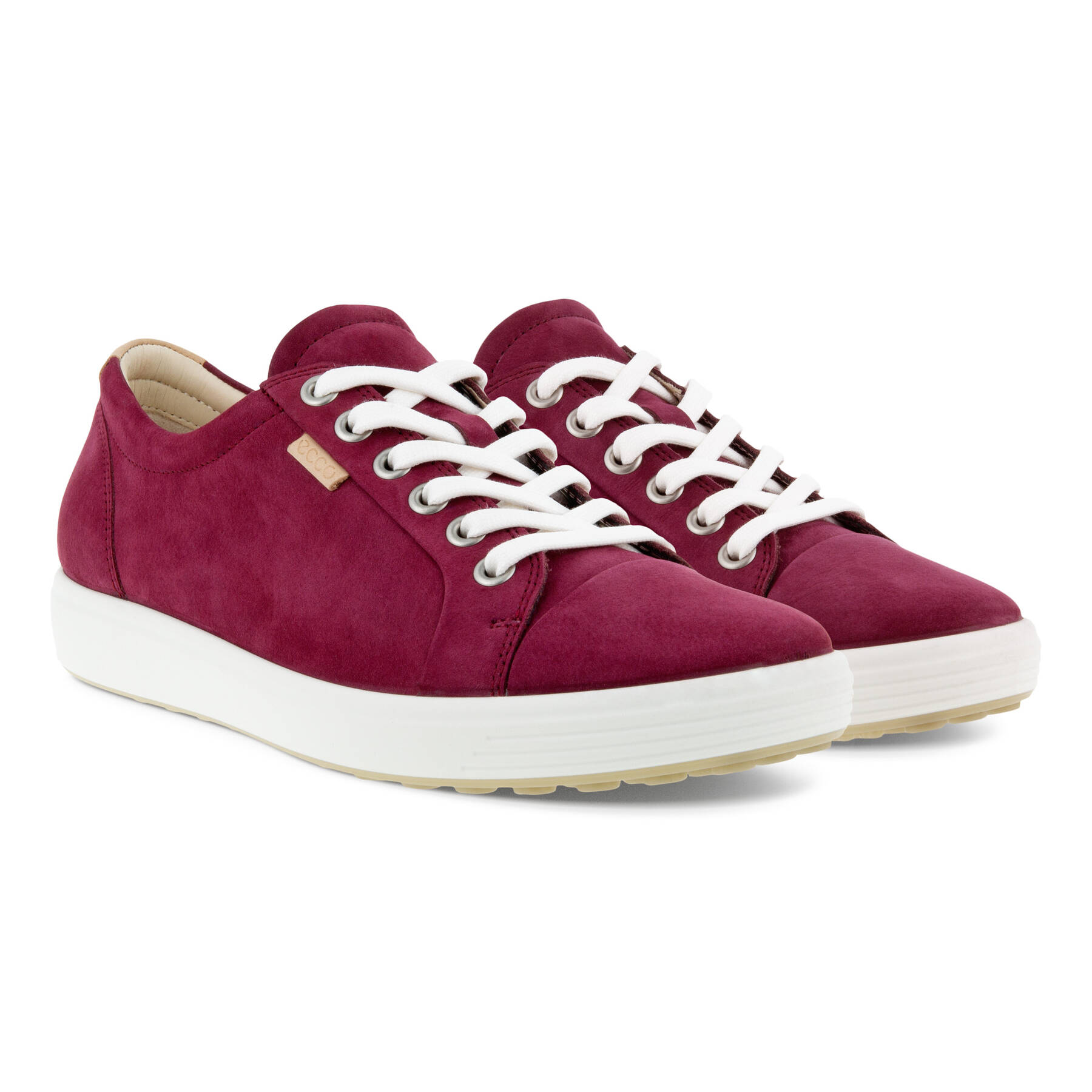 Кеды ECCO SOFT 7 W 430003/02237