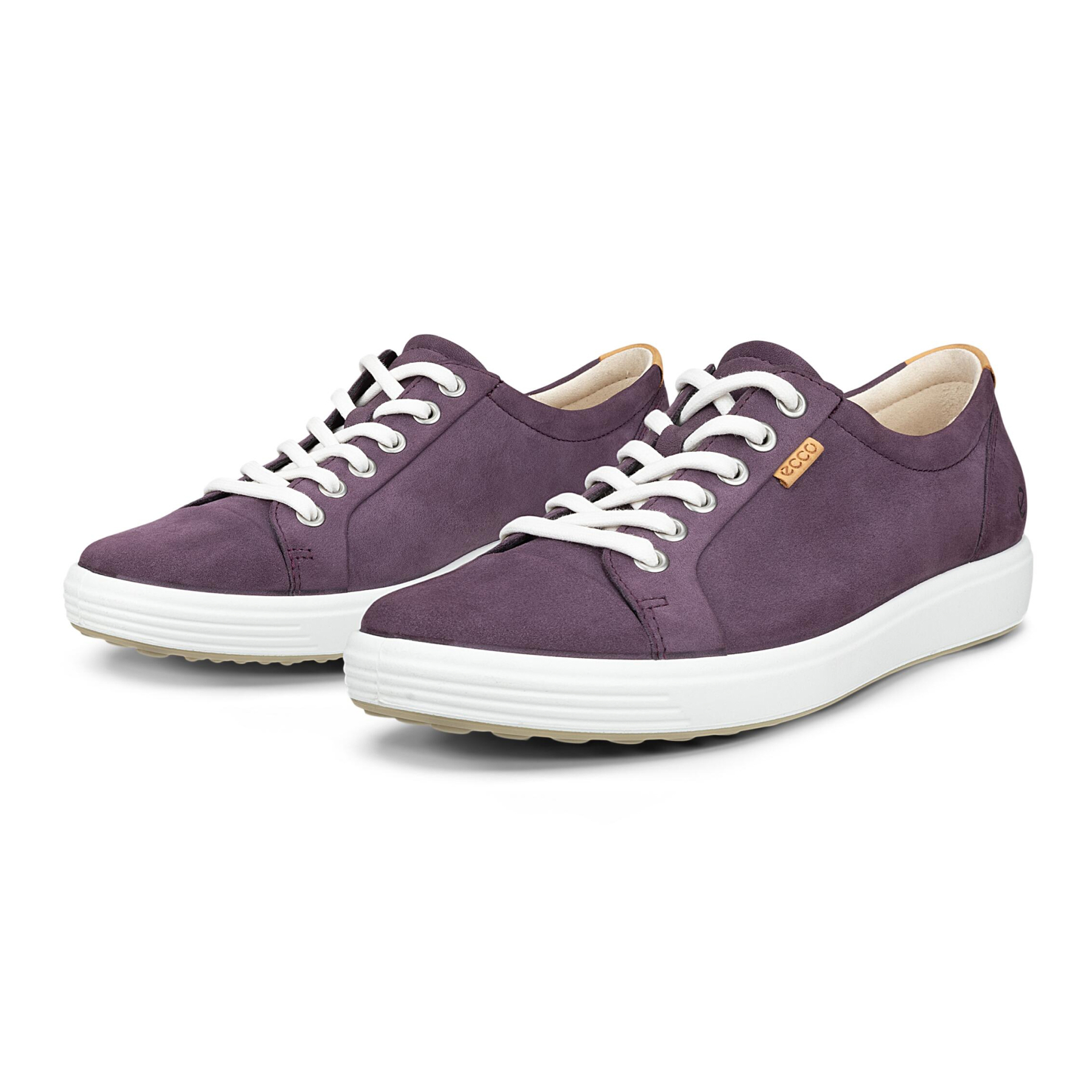 Кеды ECCO SOFT 7 W 430003/02276