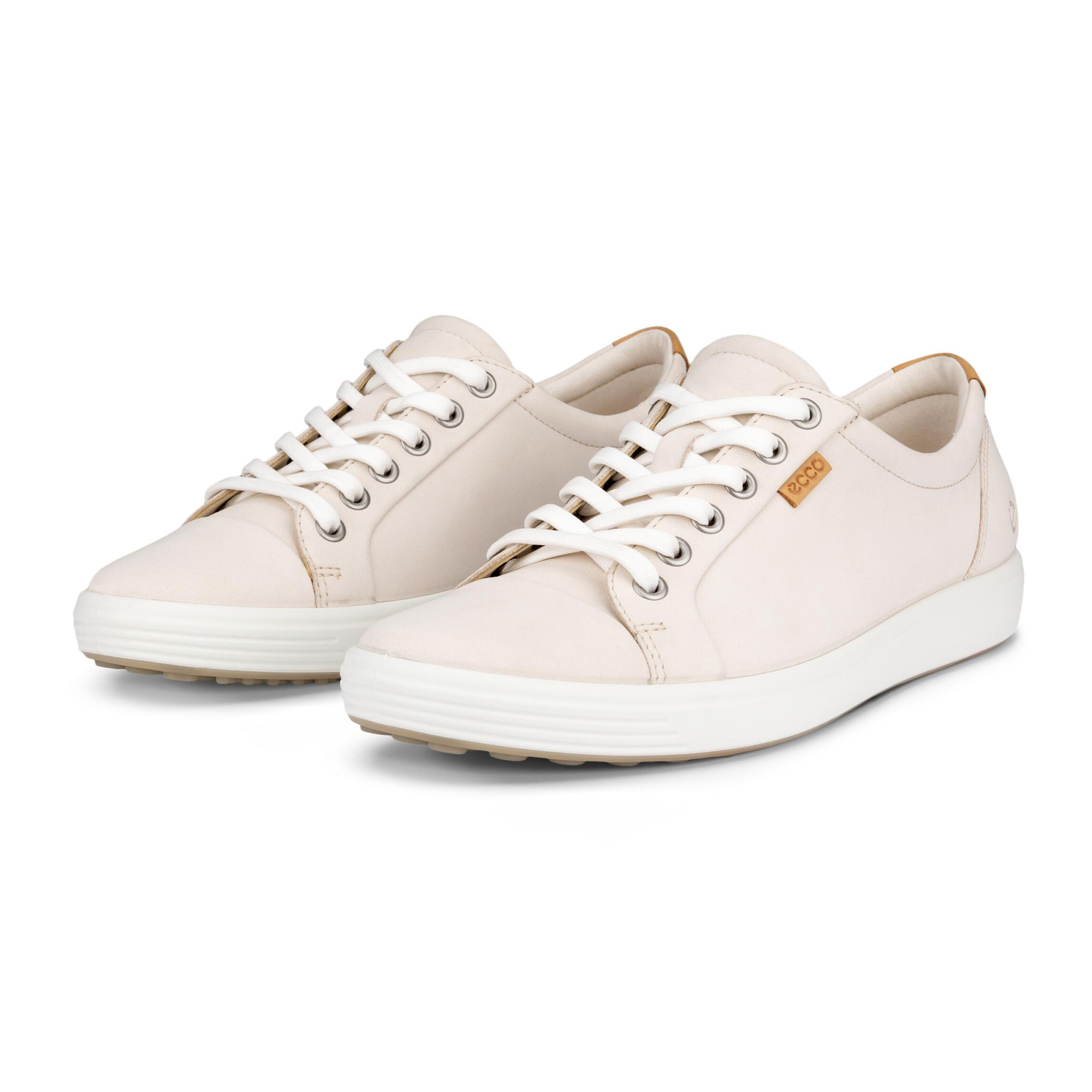 Кеды ECCO SOFT 7 W 430003/02378