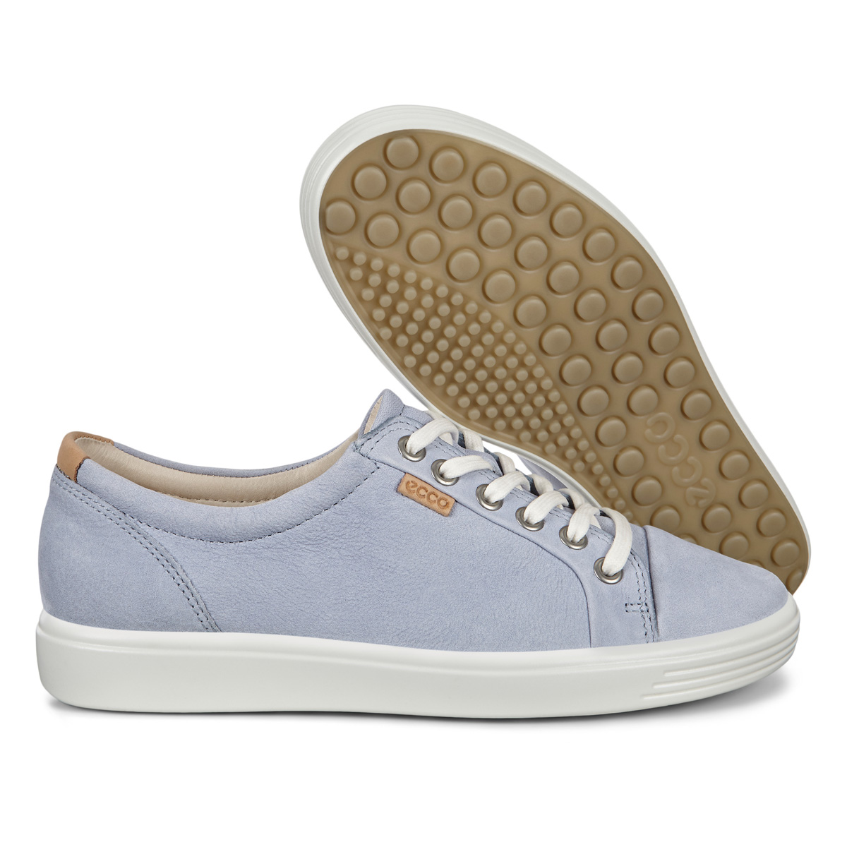 Кеды ECCO SOFT 7 W 430003/02434