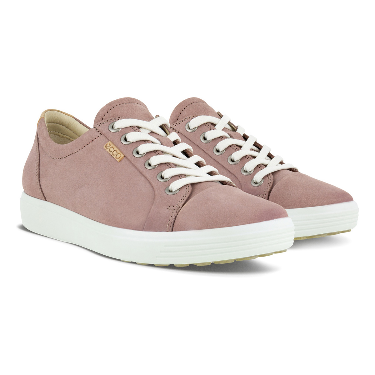 Кеды ECCO SOFT 7 W 430003/02702