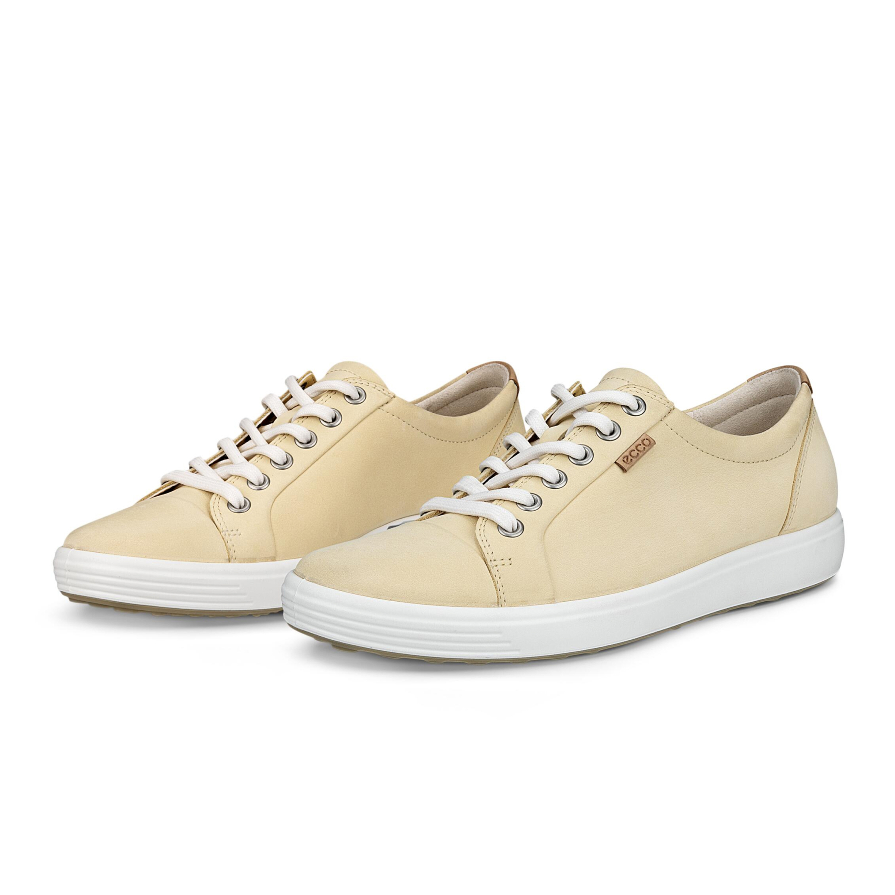 Кеды ECCO SOFT 7 W 430003/02710