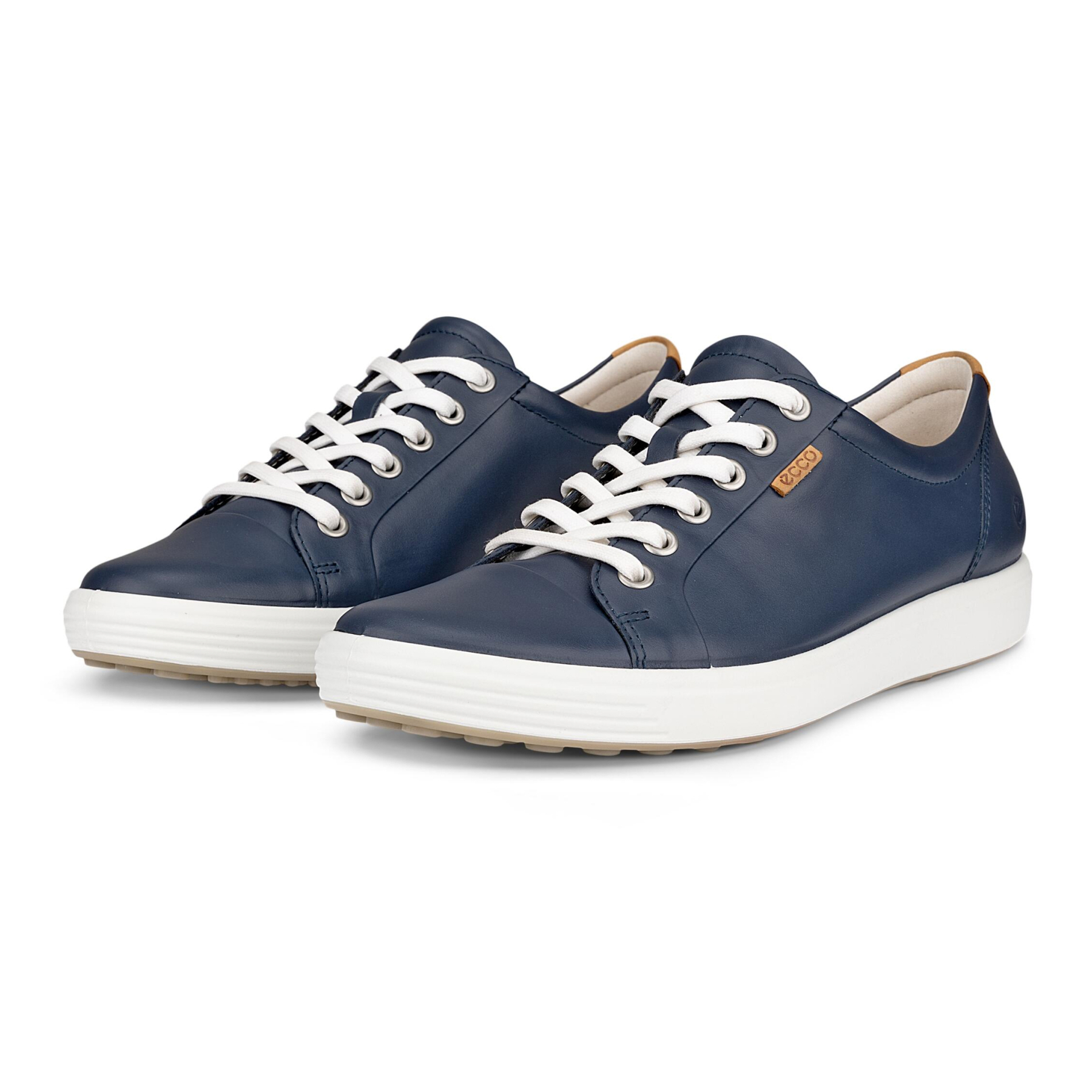 Кеды ECCO SOFT 7 W 430003/12038