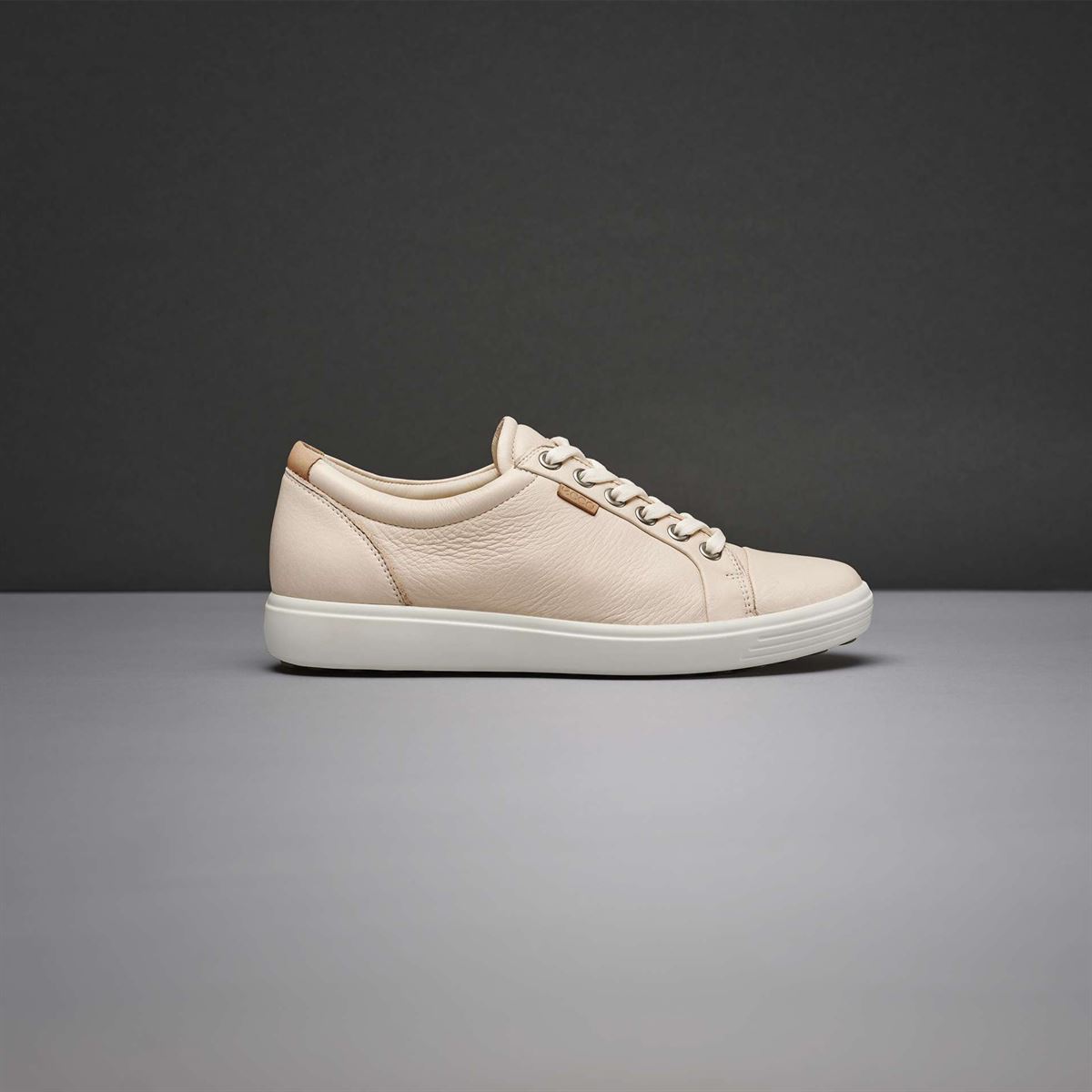 Кеды ECCO SOFT 7 W 430003/51381