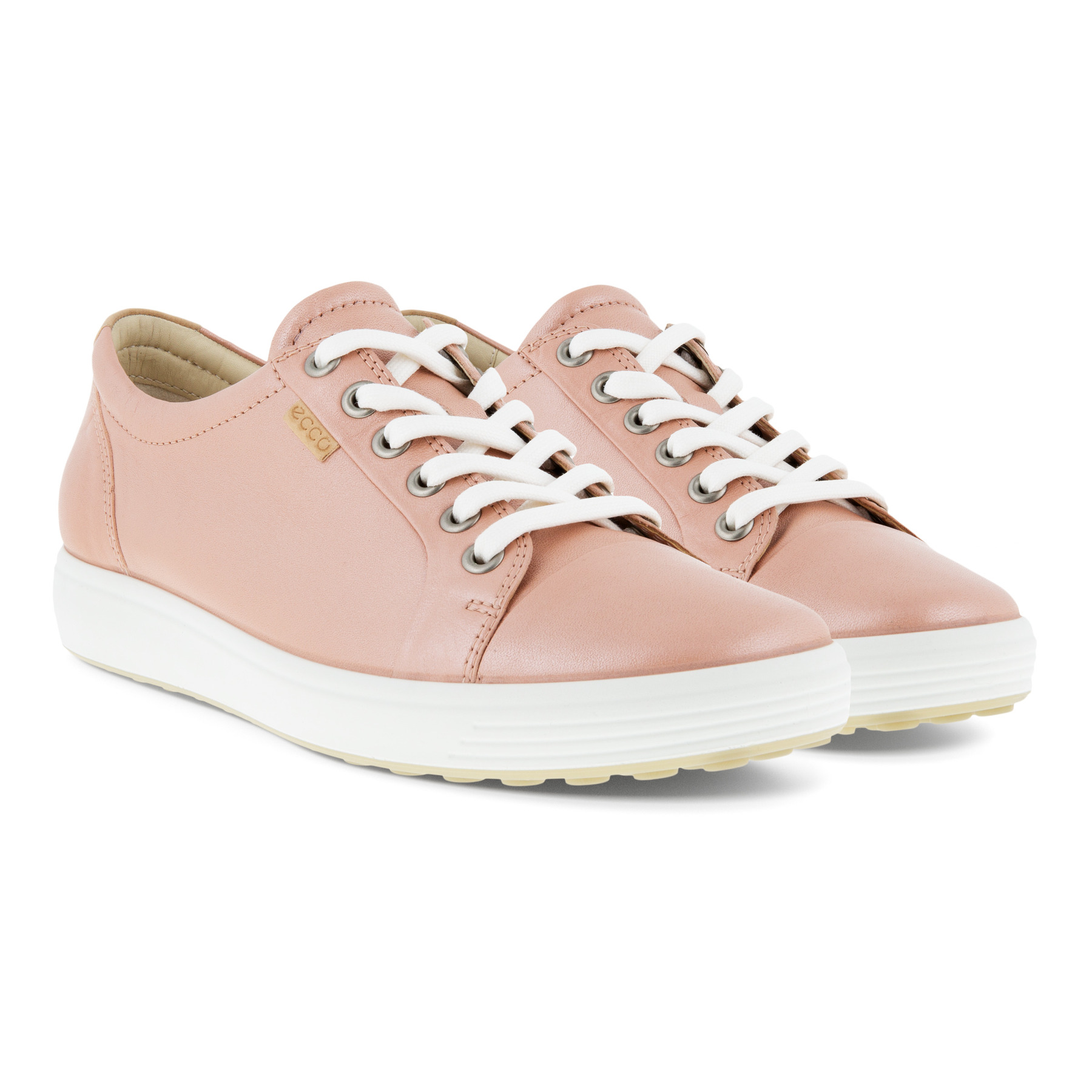 Кеды ECCO SOFT 7 W 430003/60295