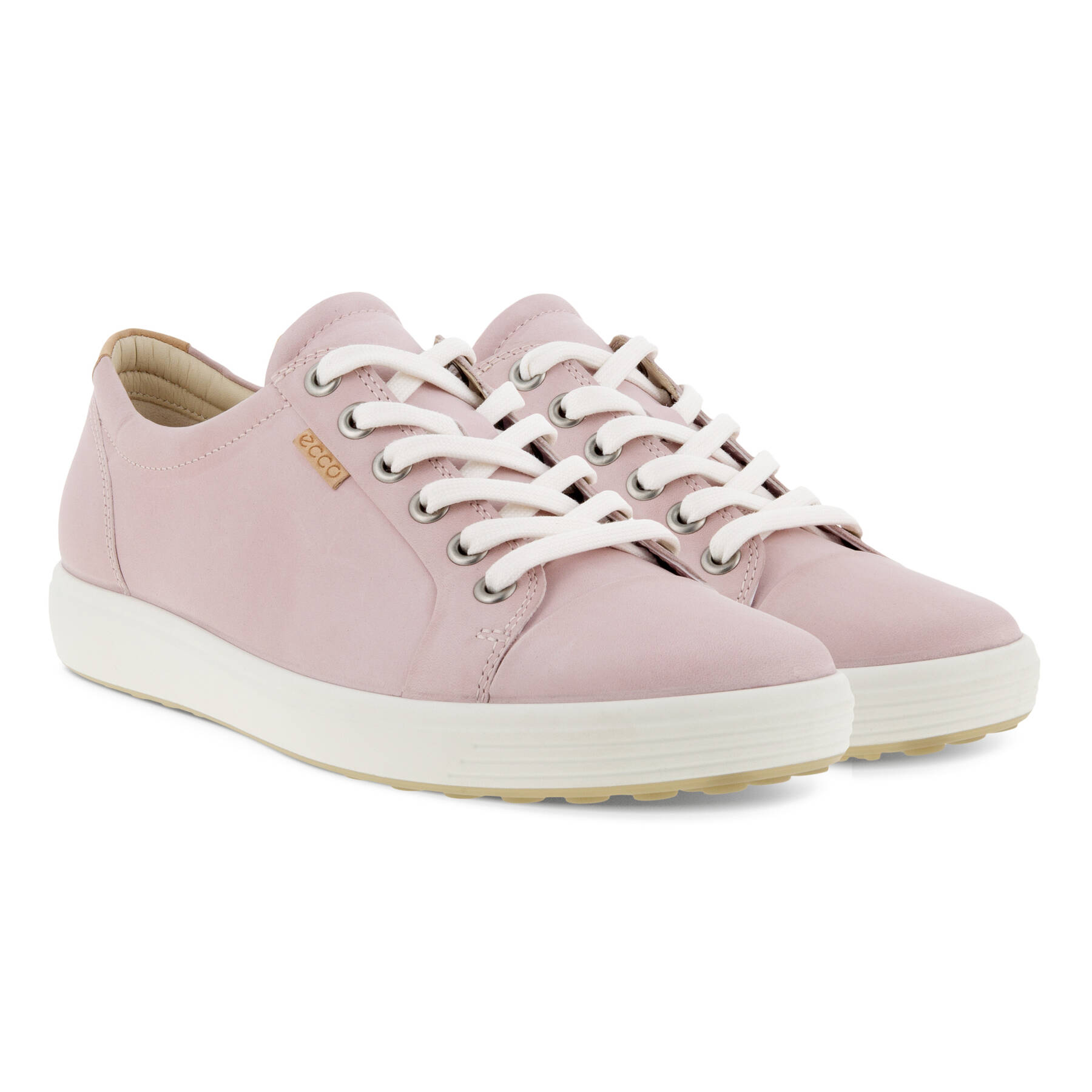 Кеды ECCO SOFT 7 W 430003/60700