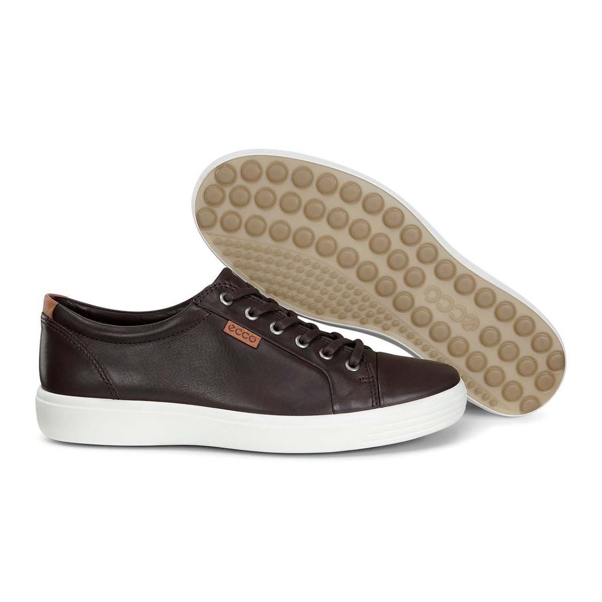 Кеды ECCO SOFT 7 M 430004/01178