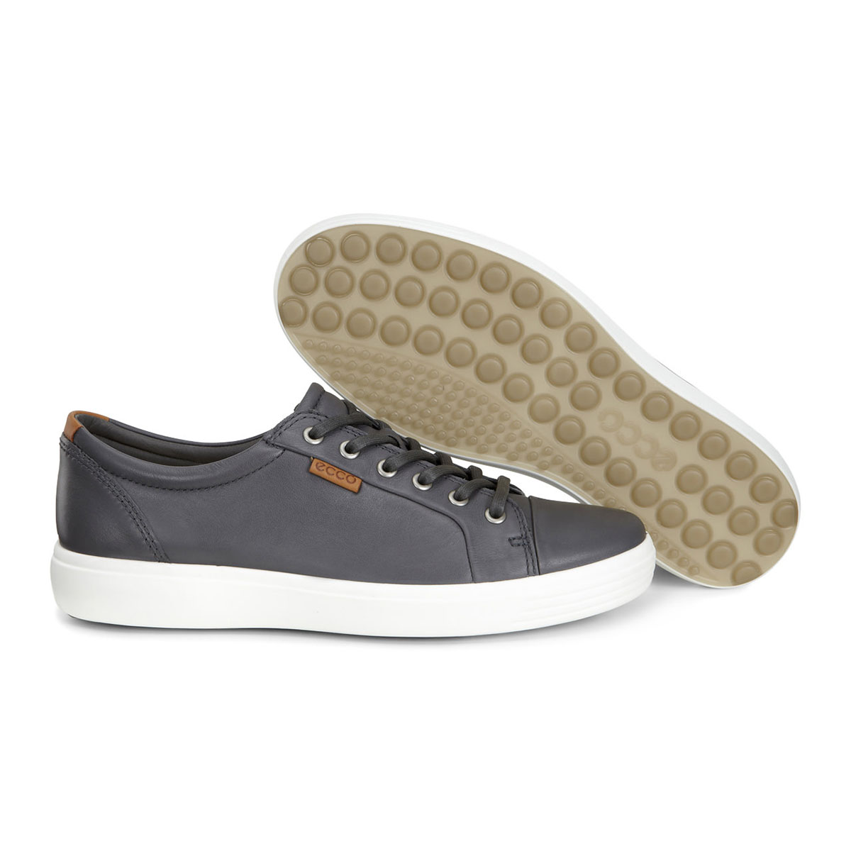 Кеды ECCO SOFT 7 M 430004/01602