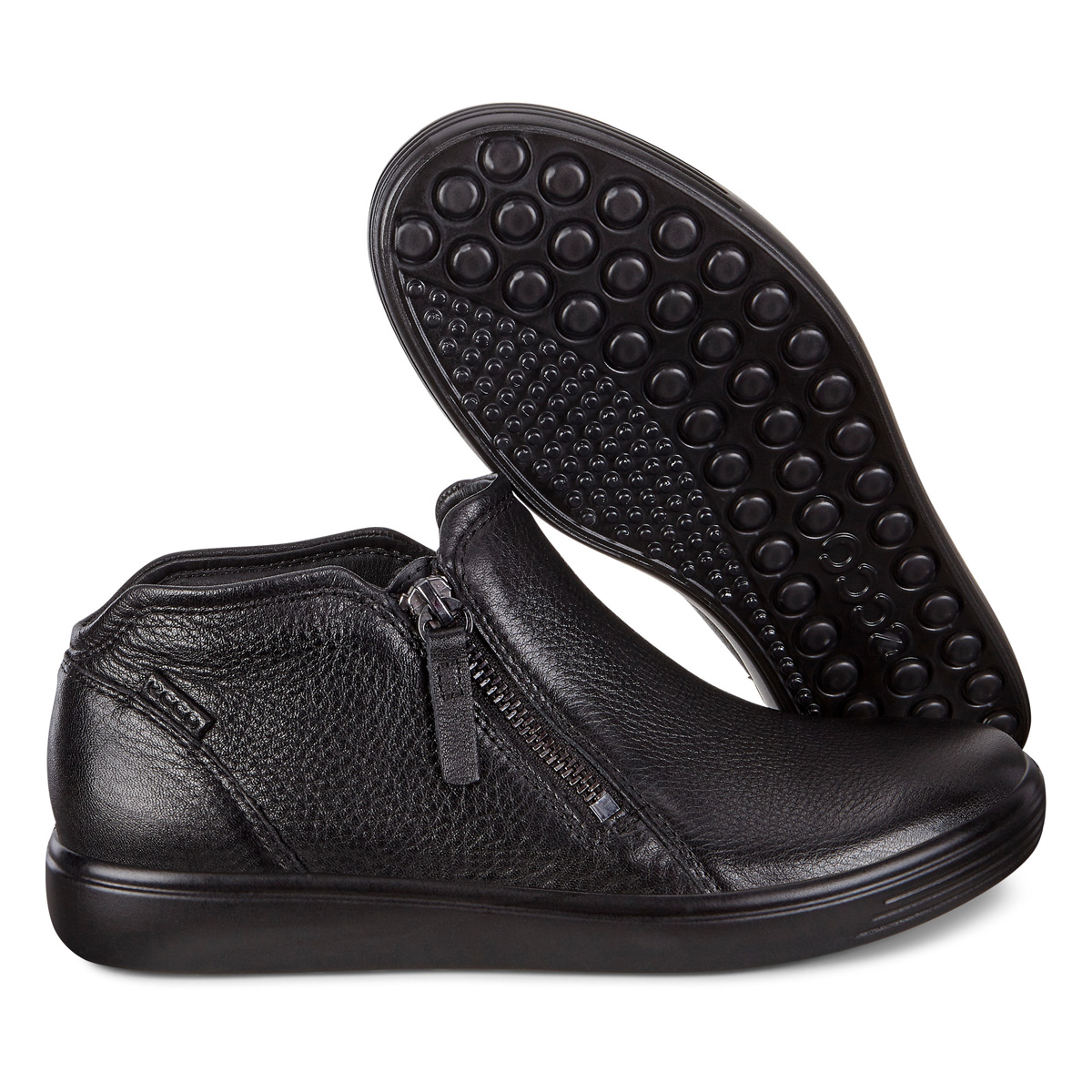 Ботинки ECCO SOFT 7 W 430243/01001