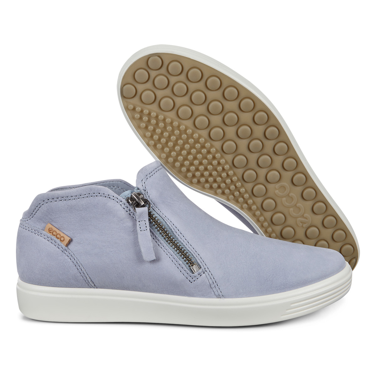 Ботинки ECCO SOFT 7 W 430243/02434