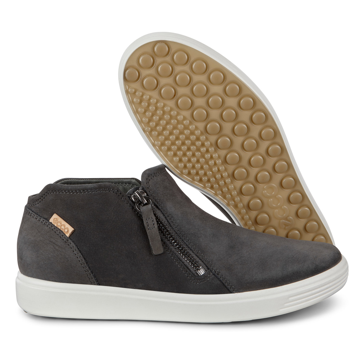 Ботинки ECCO SOFT 7 W 430243/02602