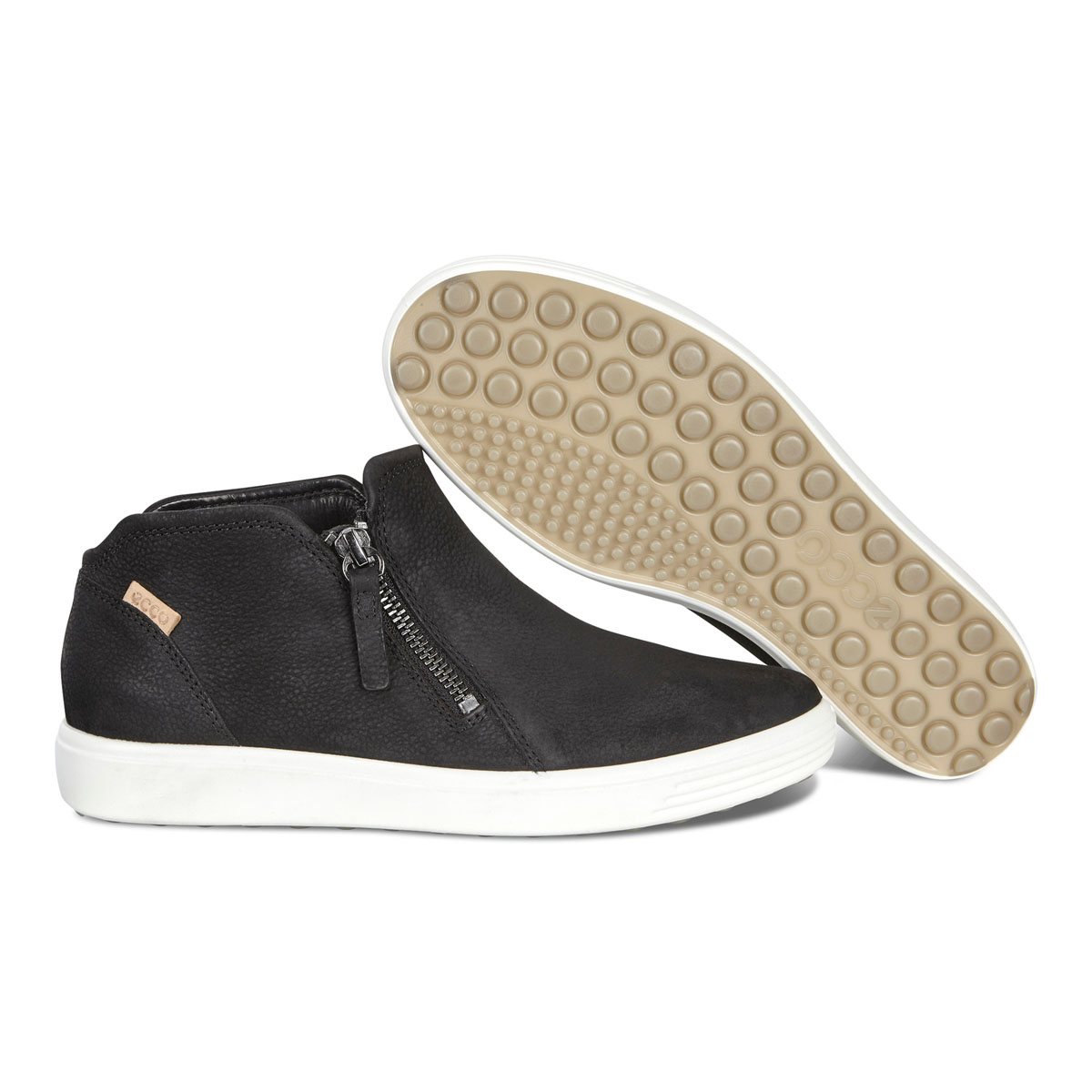 Ботинки ECCO SOFT 7 W 430243/50263