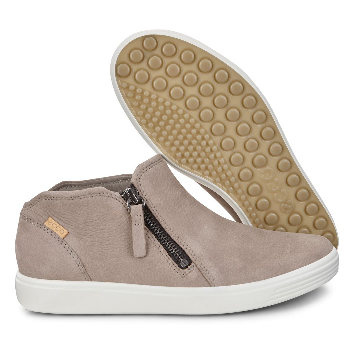 Ботинки ECCO SOFT 7 W 430243/50666