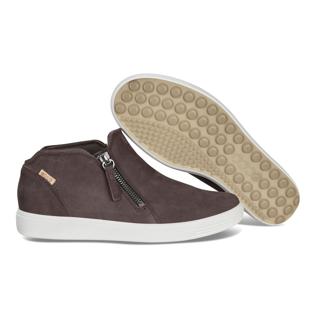 Ботинки ECCO SOFT 7 W 430243/50668