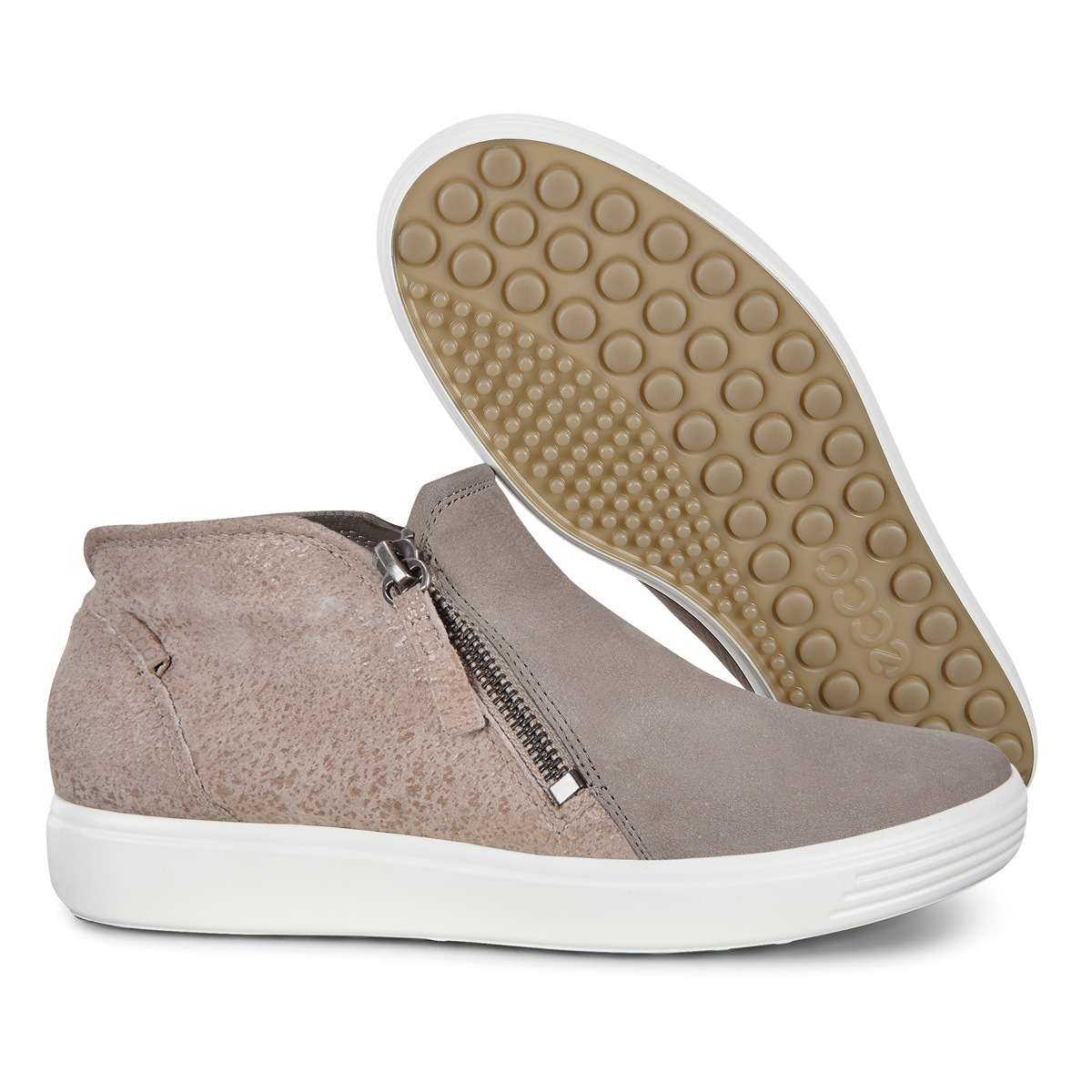 Ботинки ECCO SOFT 7 W 430243/51501