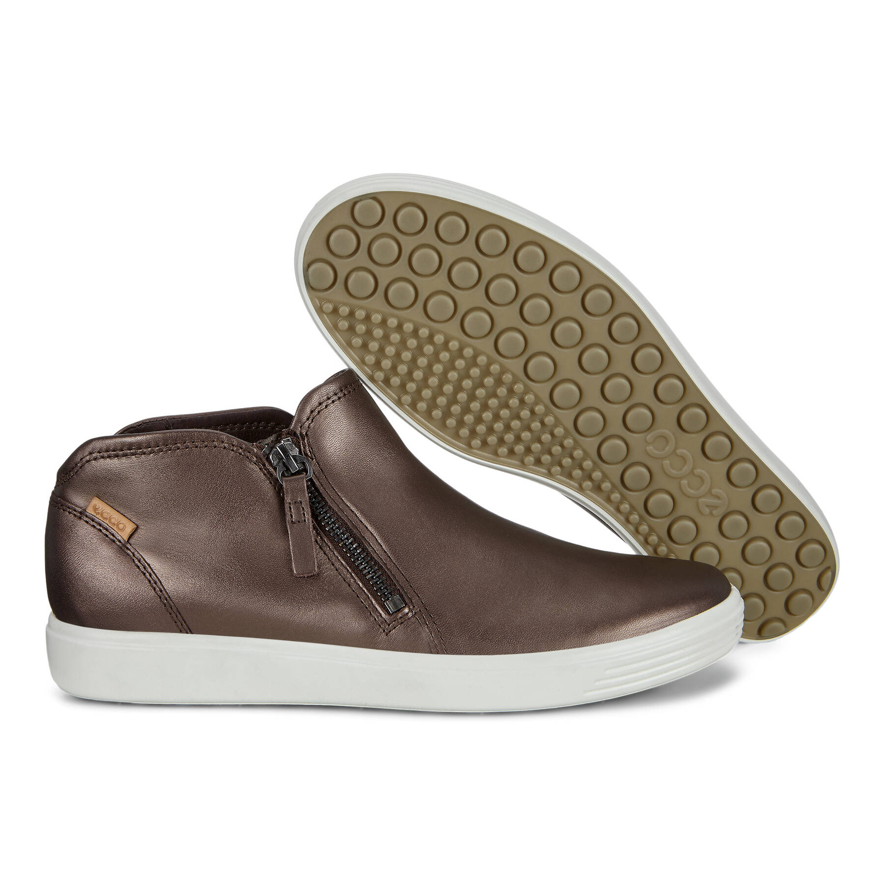 Ботинки ECCO SOFT 7 W 430243/52196