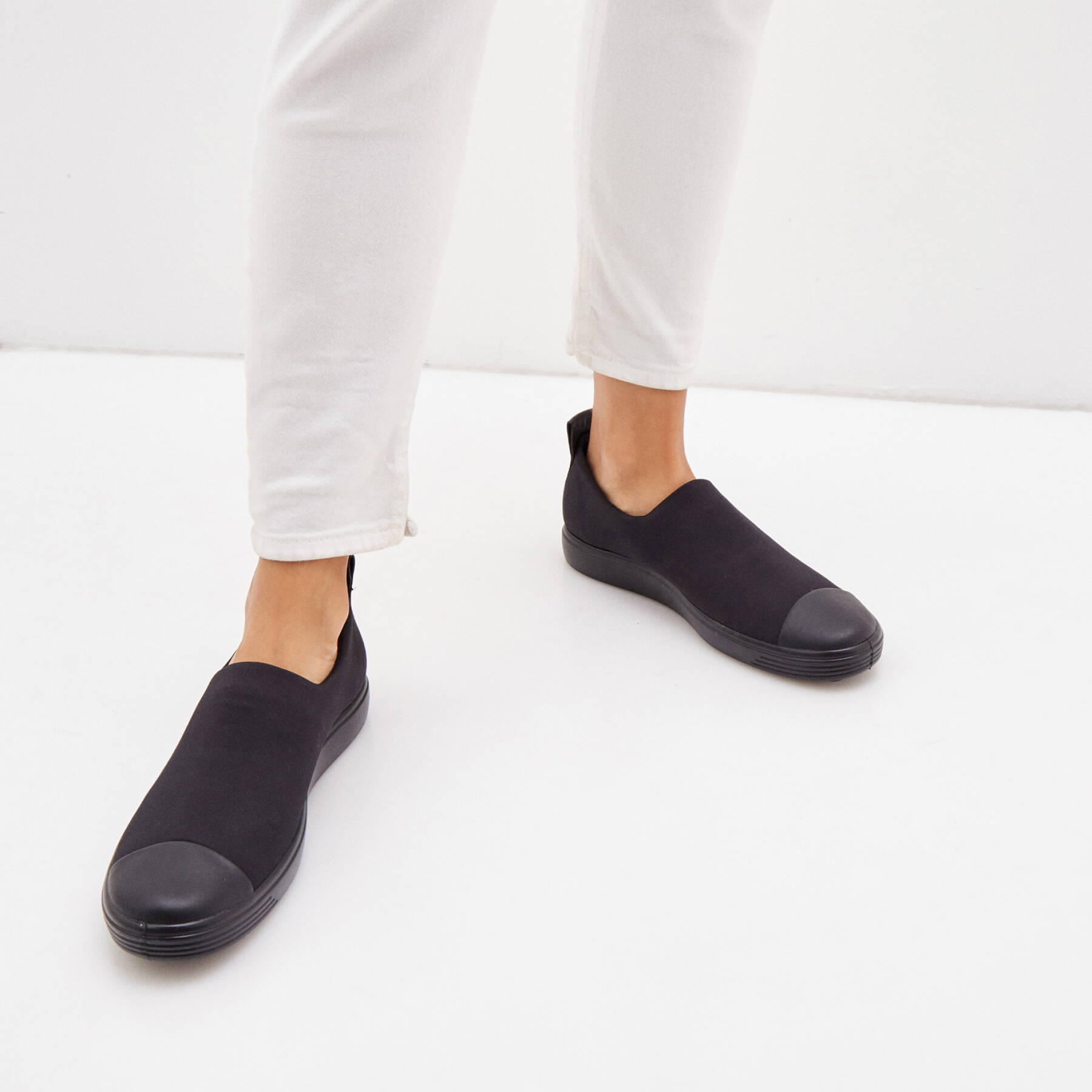 Слипоны ECCO SOFT 7 W 440423/51094