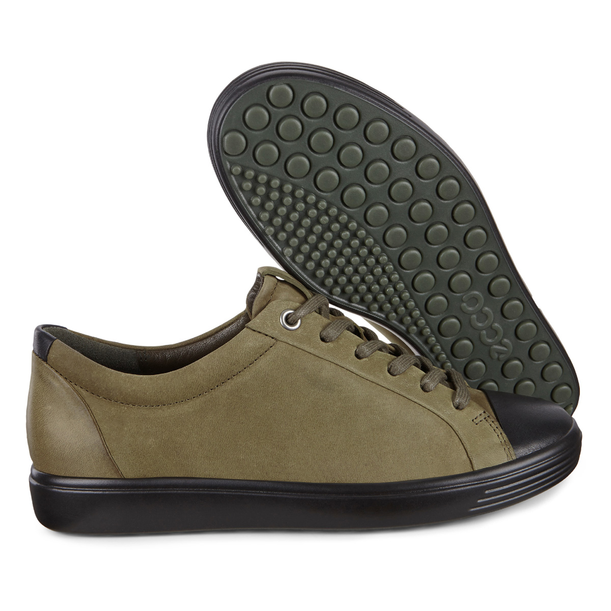 Кеды ECCO SOFT 7 W 440443/59637