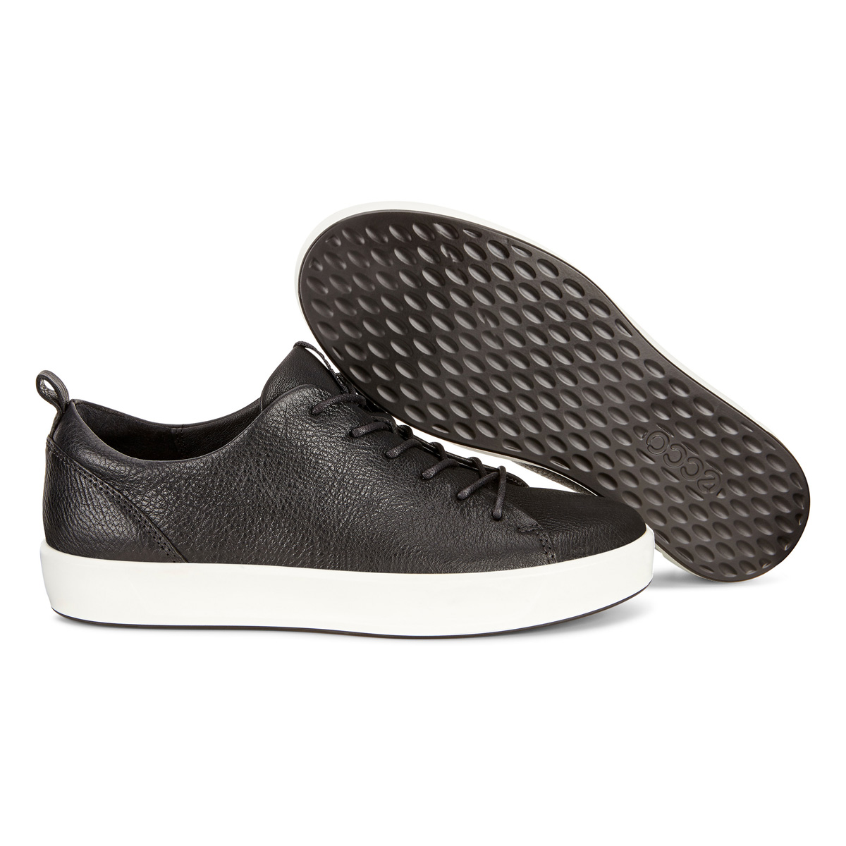 Кеды ECCO SOFT 8 W 440503/01001