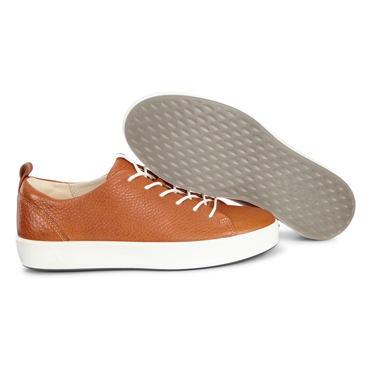 Кеды ECCO SOFT 8 W 440503/01021