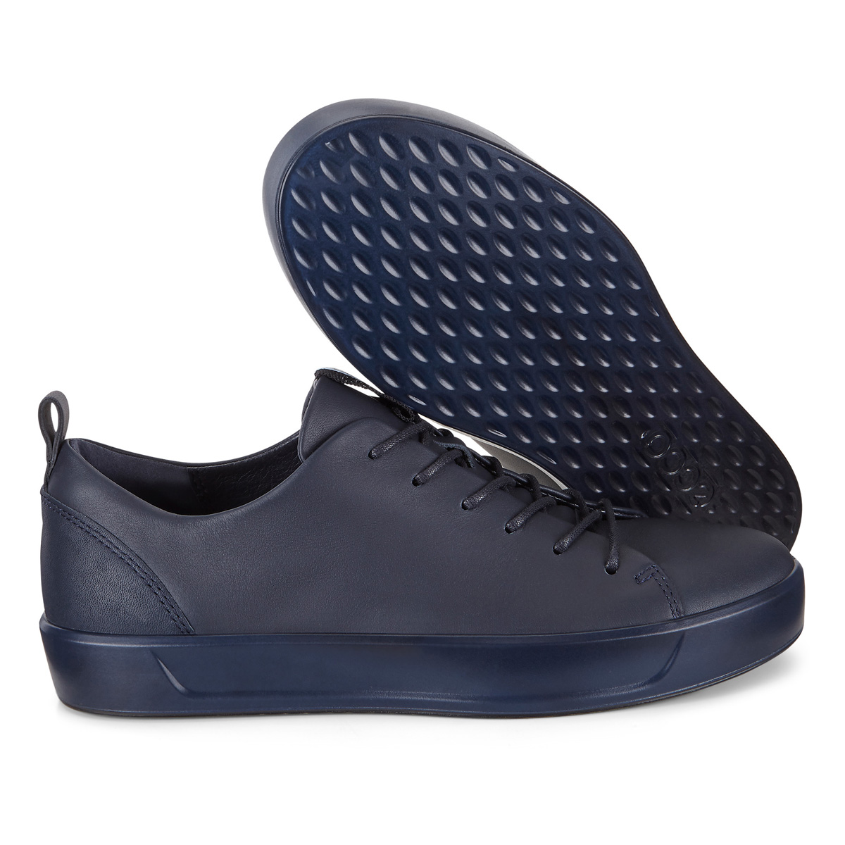 Кеды ECCO SOFT 8 W 440503/01303