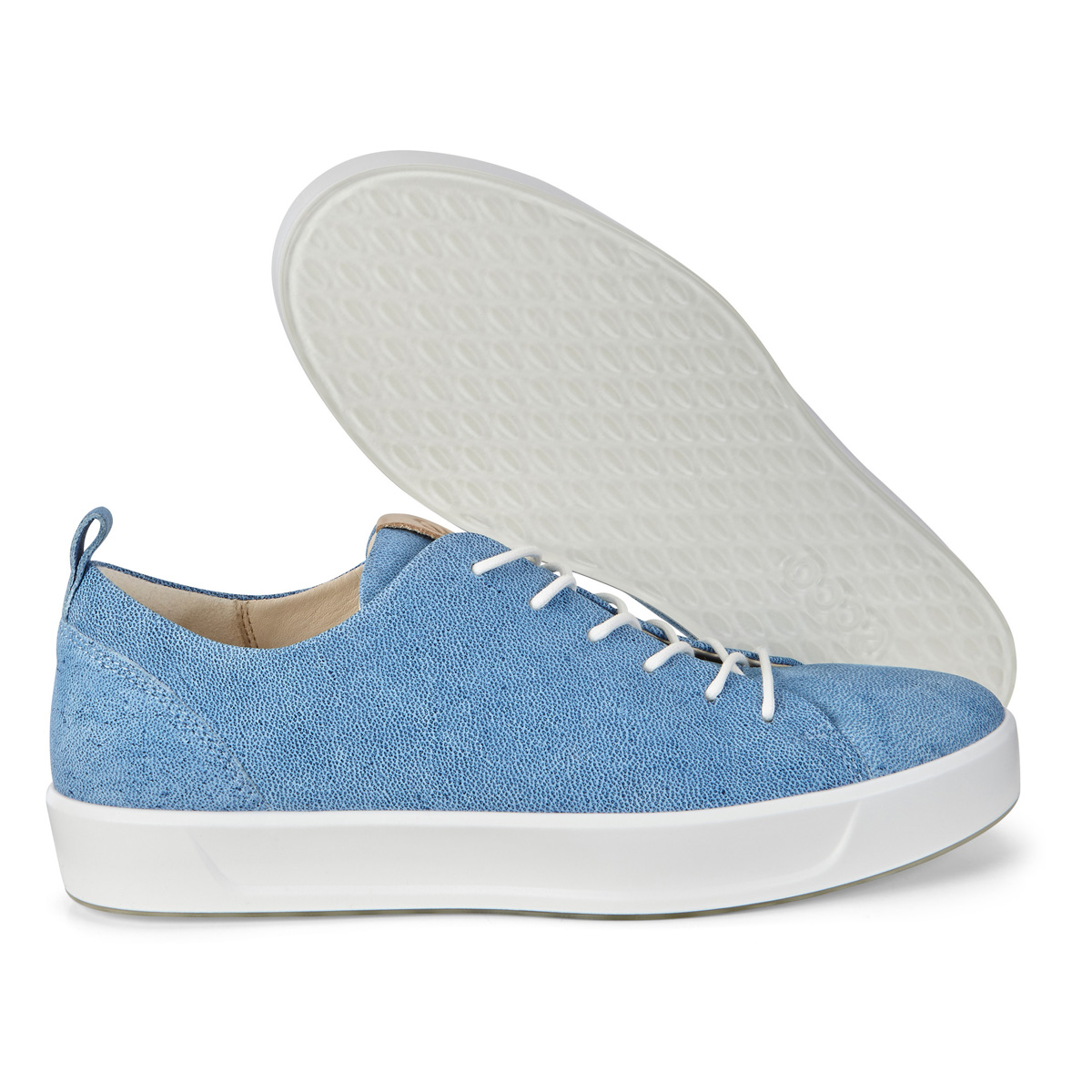 Кеды ECCO SOFT 8 W 440503/01321