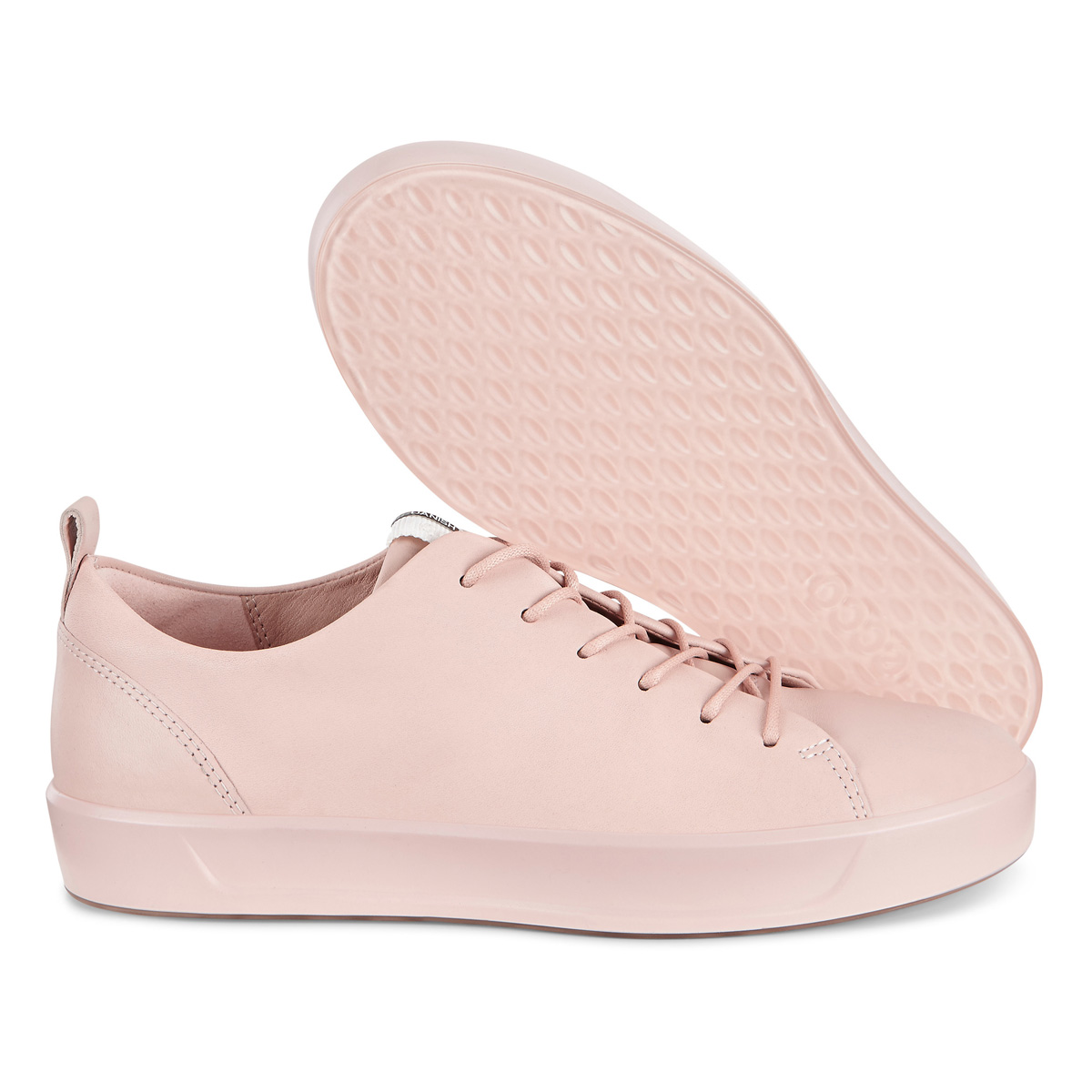 Кеды ECCO SOFT 8 W 440503/11118