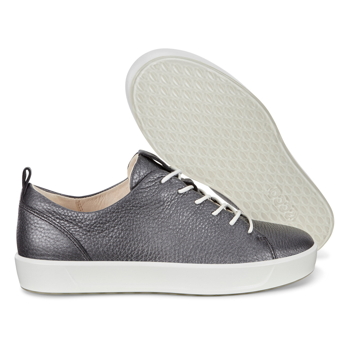 Кеды ECCO SOFT 8 W 440503/51162