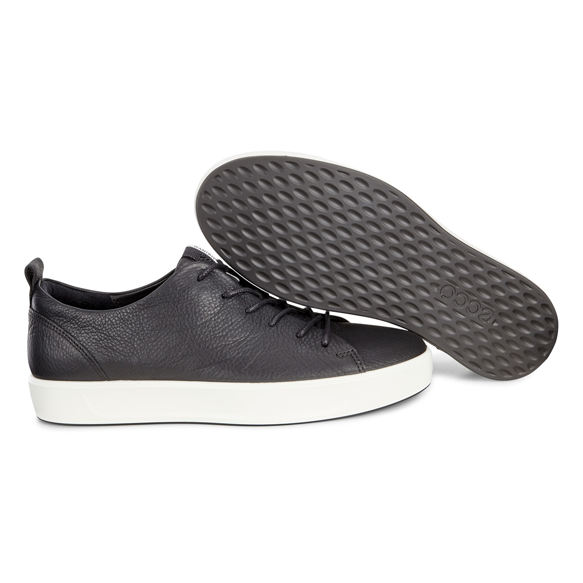 Кеды ECCO SOFT 8 M 440504/01001