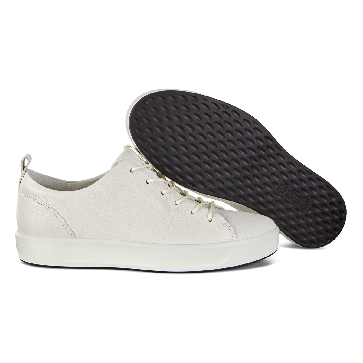 Кеды ECCO SOFT 8 M 440504/01007