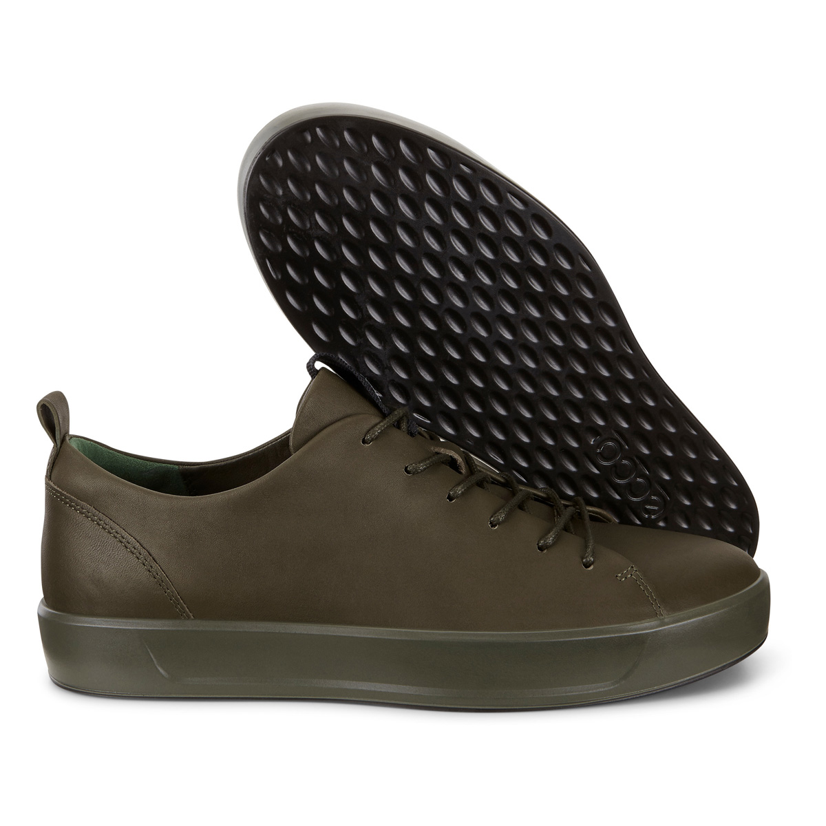 Кеды ECCO SOFT 8 M 440504/01076