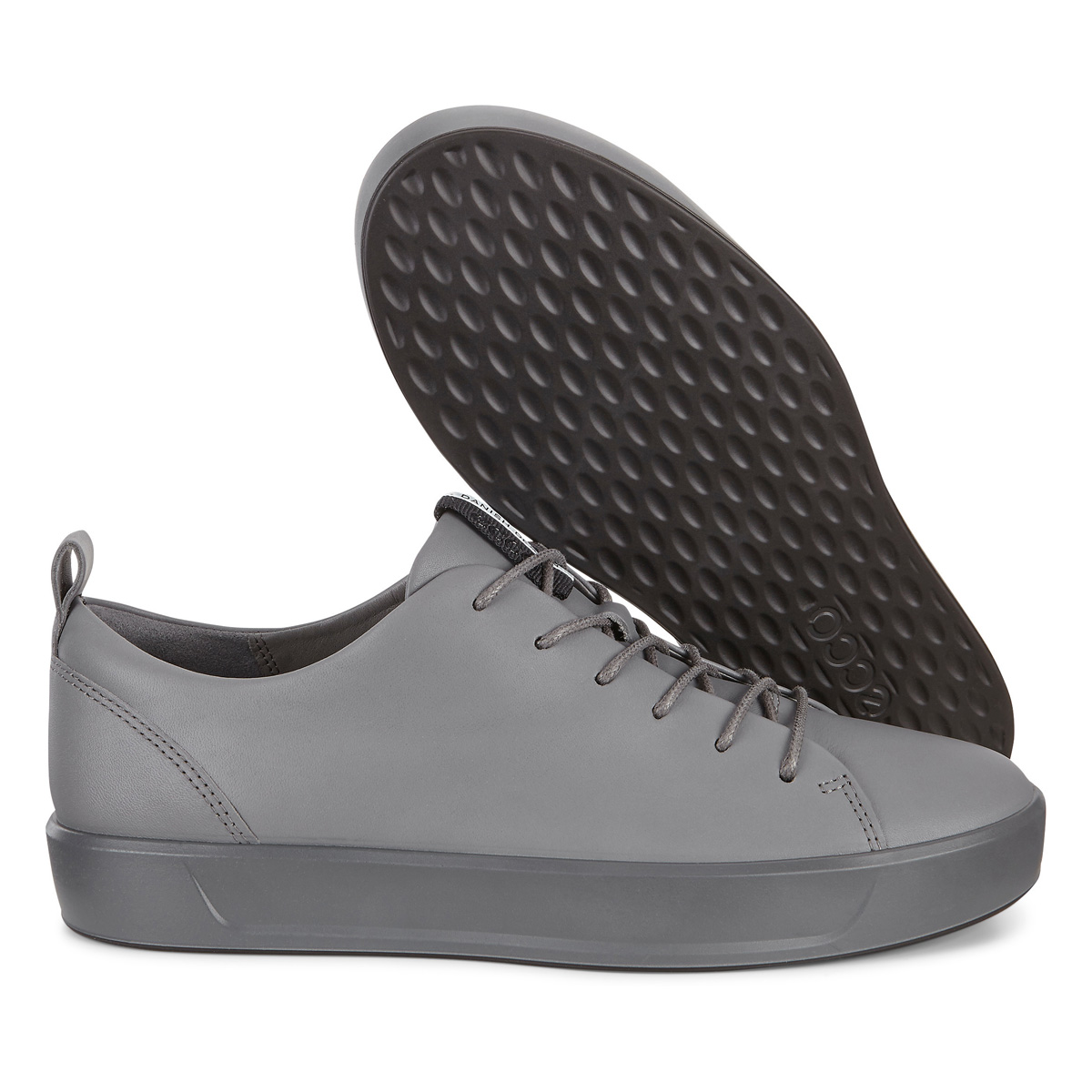 Кеды ECCO SOFT 8 M 440504/01244