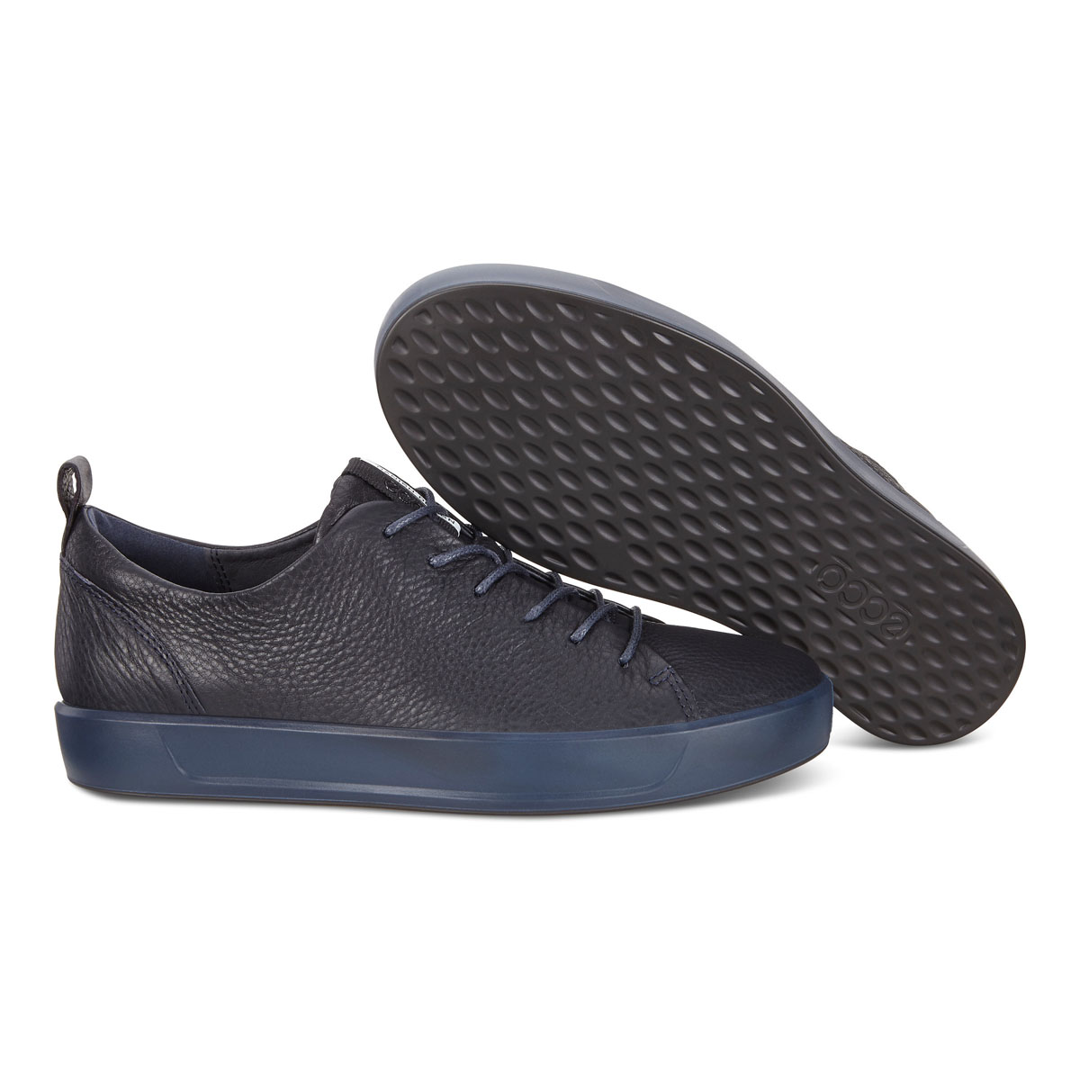 Кеды ECCO SOFT 8 M 440504/01303