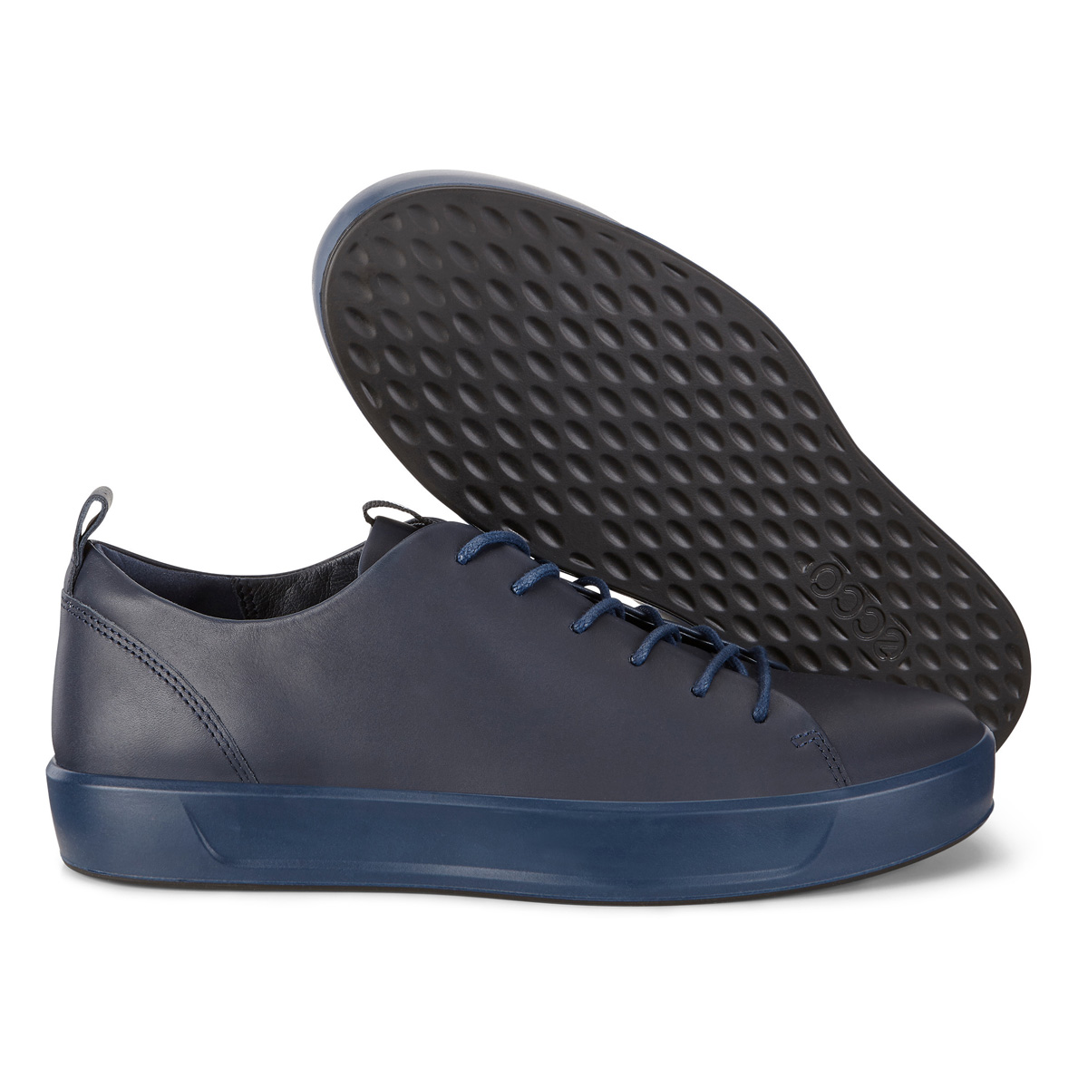 Кеды ECCO SOFT 8 M 440504/11303