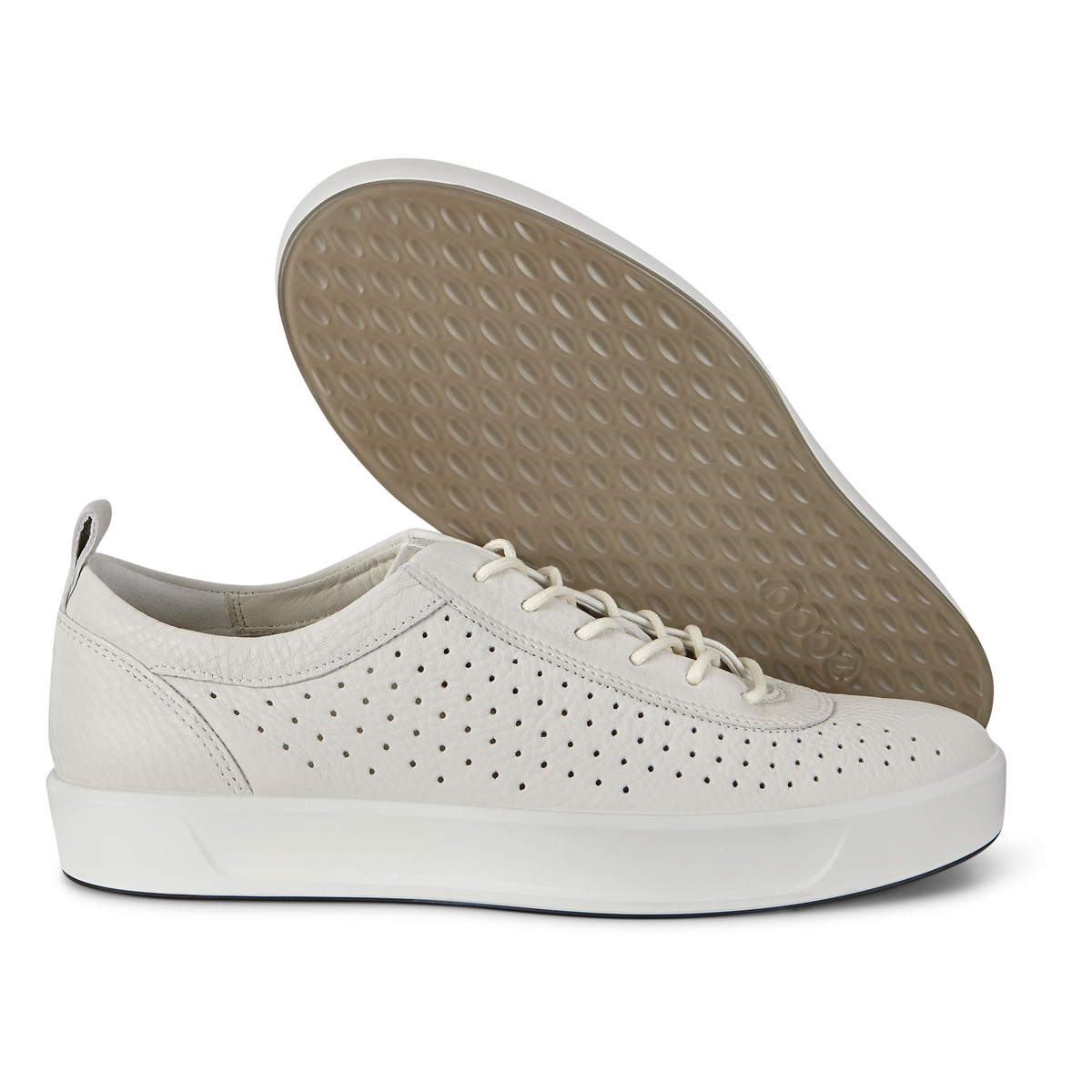 Кеды ECCO SOFT 8 M 440694/01007