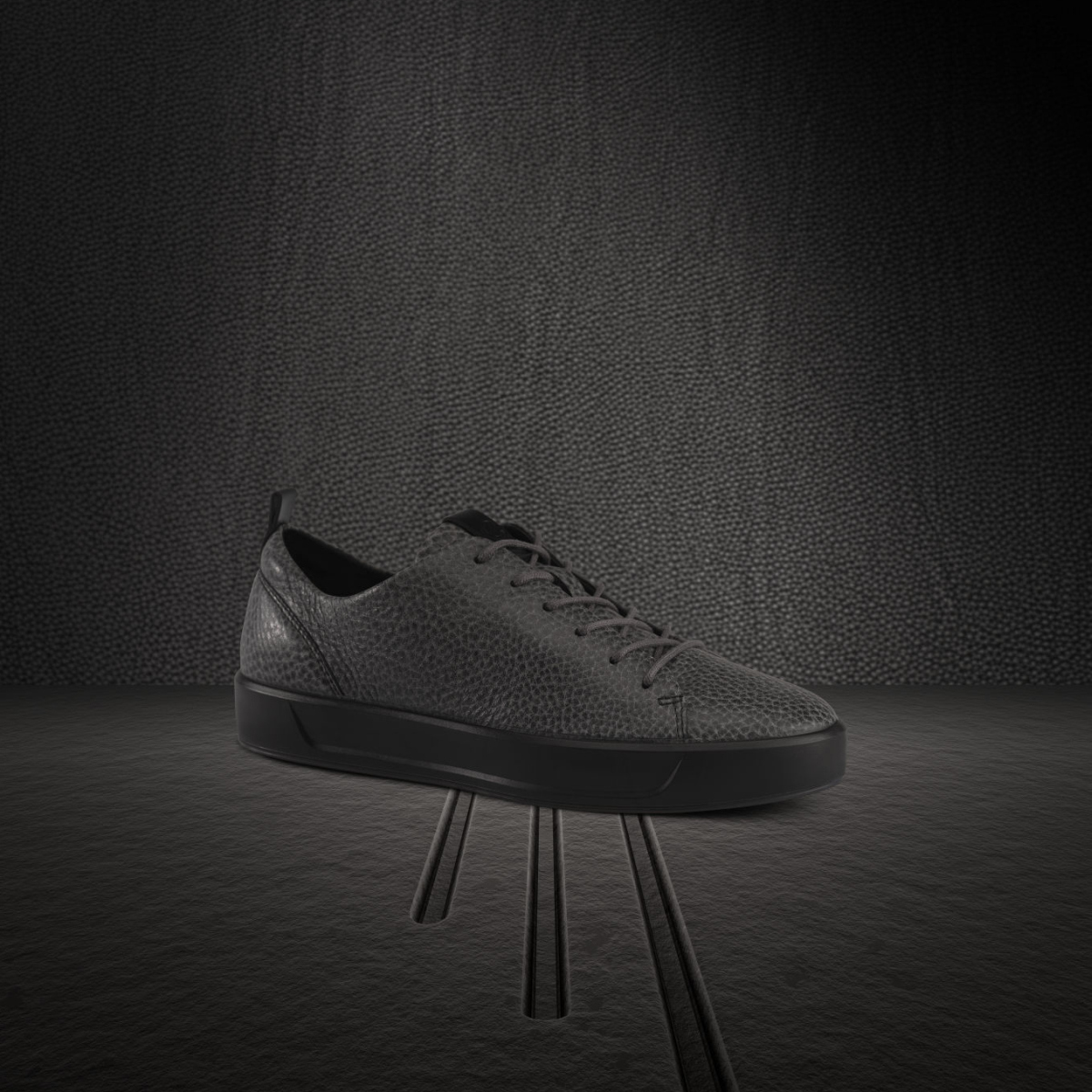 Кеды ECCO SOFT 8 W 440793/01001