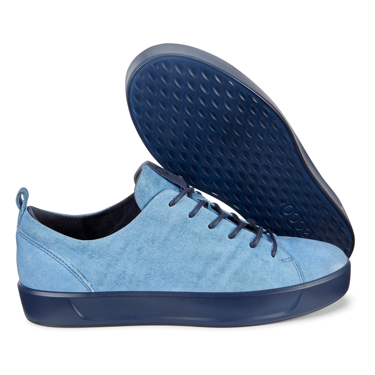 Кеды ECCO SOFT 8 W 440793/01321