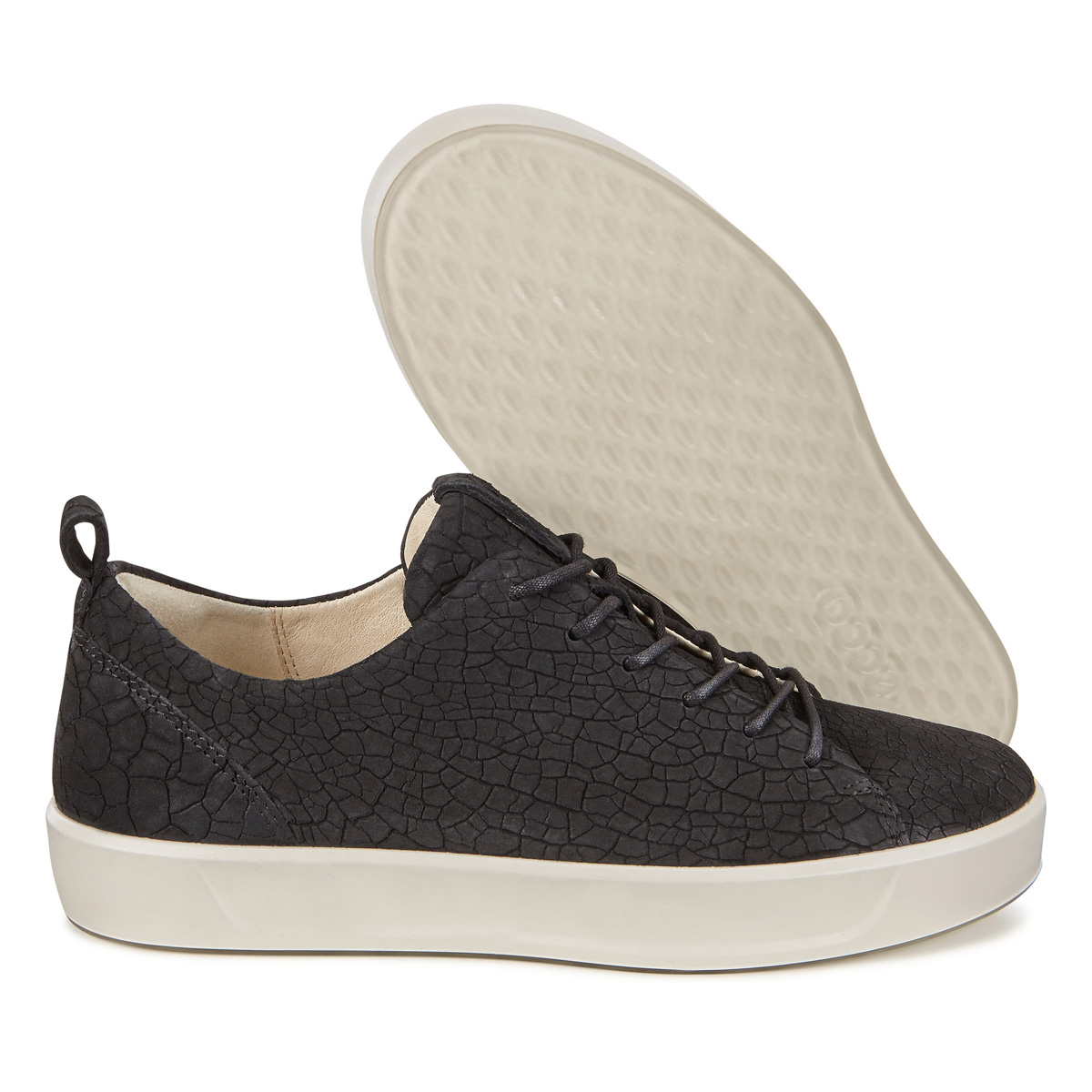 Кеды ECCO SOFT 8 W 440793/02001