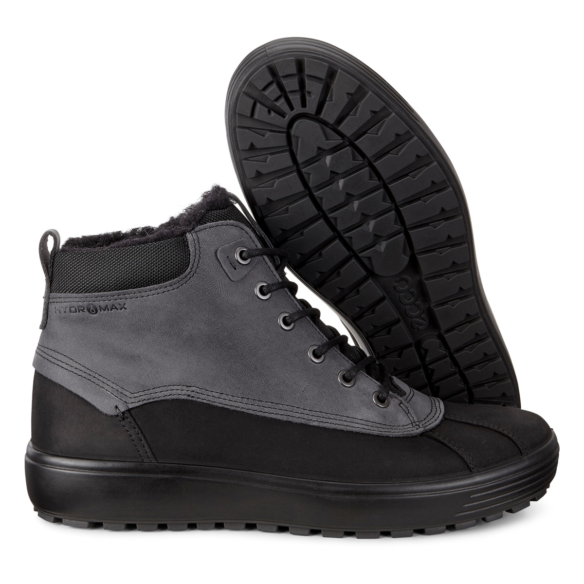 Кеды ECCO SOFT 7 TRED M 450124/51052